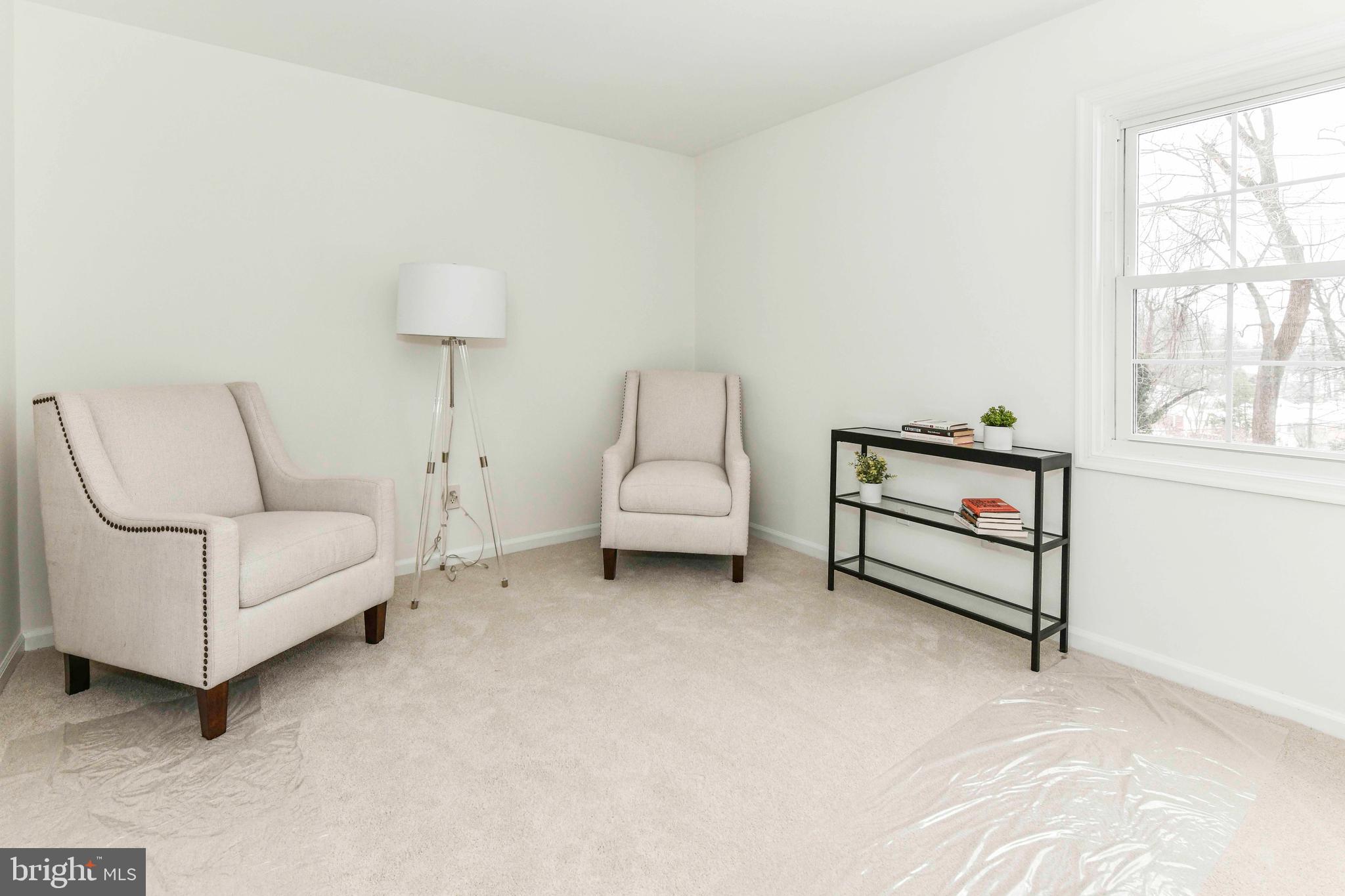 FALLSMERE - Residential