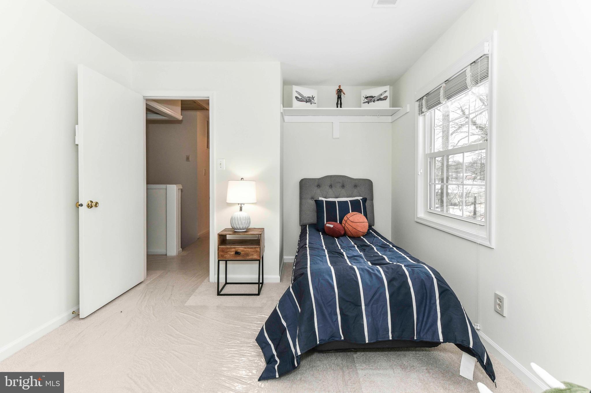 FALLSMERE - Residential