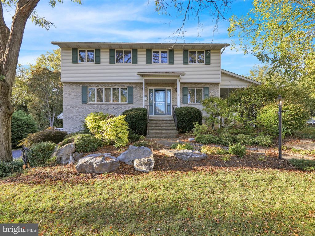 Photo of 13 Leland Avenue, READING, PA 19609 (MLS # PABK2064032)