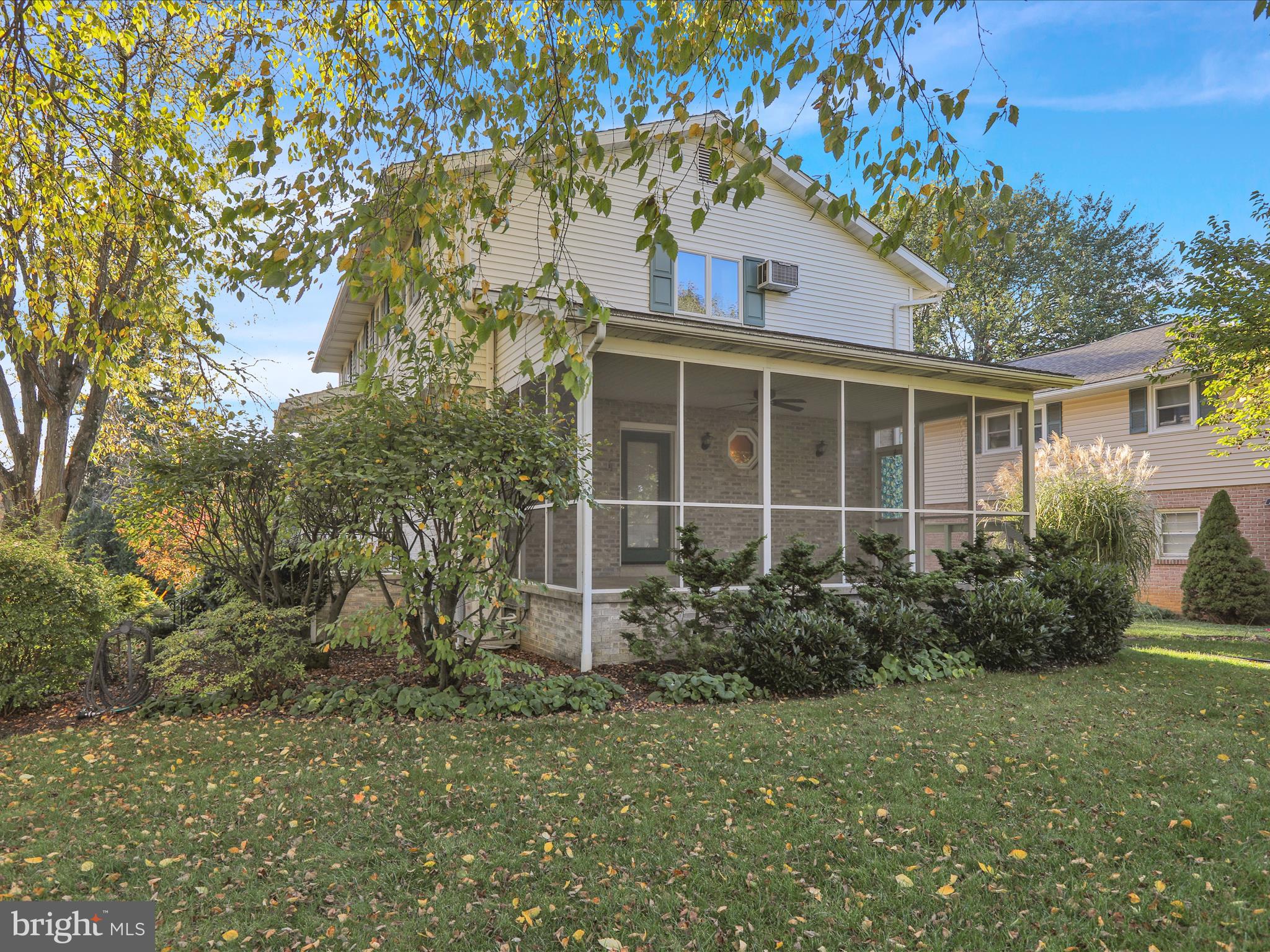 13 LELAND AVENUE