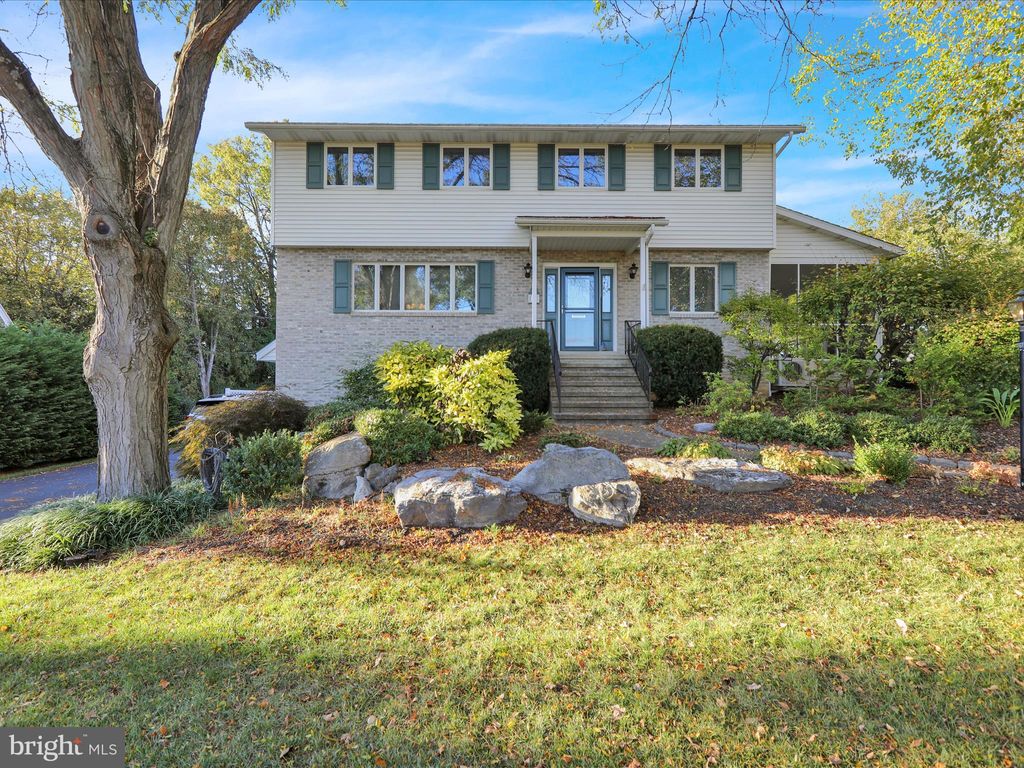 Photo of 13 Leland Avenue, READING, PA 19609 (MLS # PABK2064032)