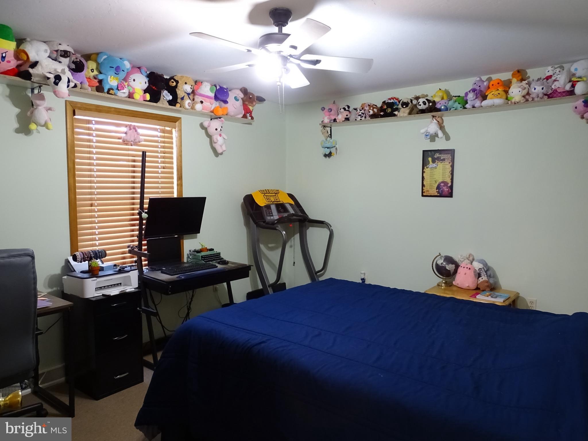 DOVER TWP - Residential