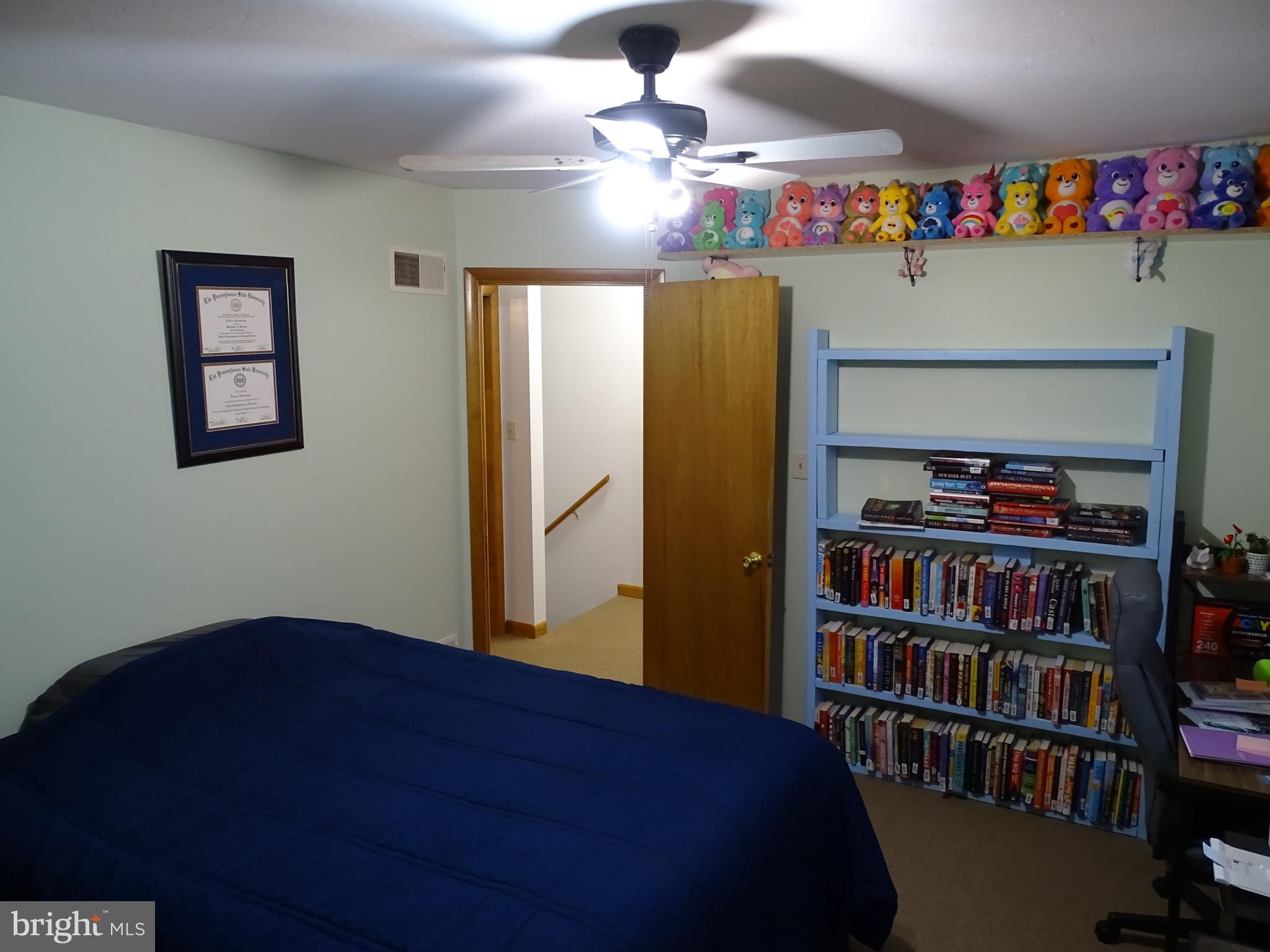 DOVER TWP - Residential