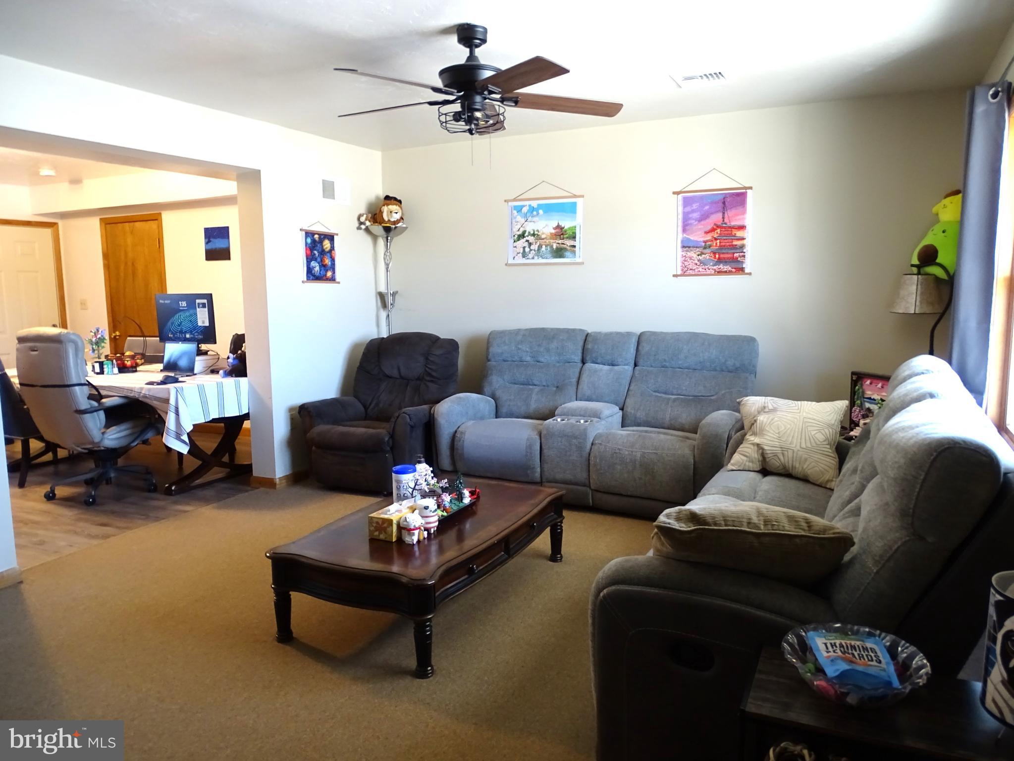 DOVER TWP - Residential