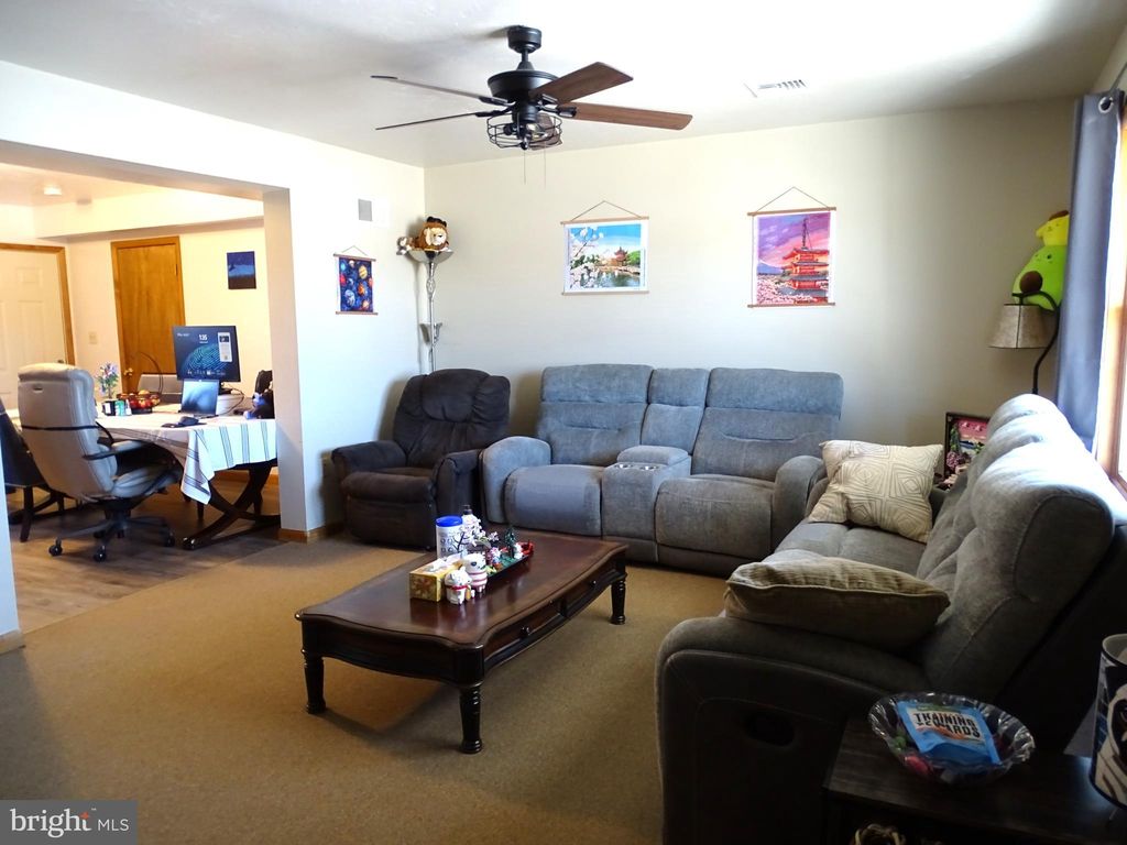 Photo of 3212 Partridge Drive, DOVER, PA 17315 (MLS # PAYK2096554)