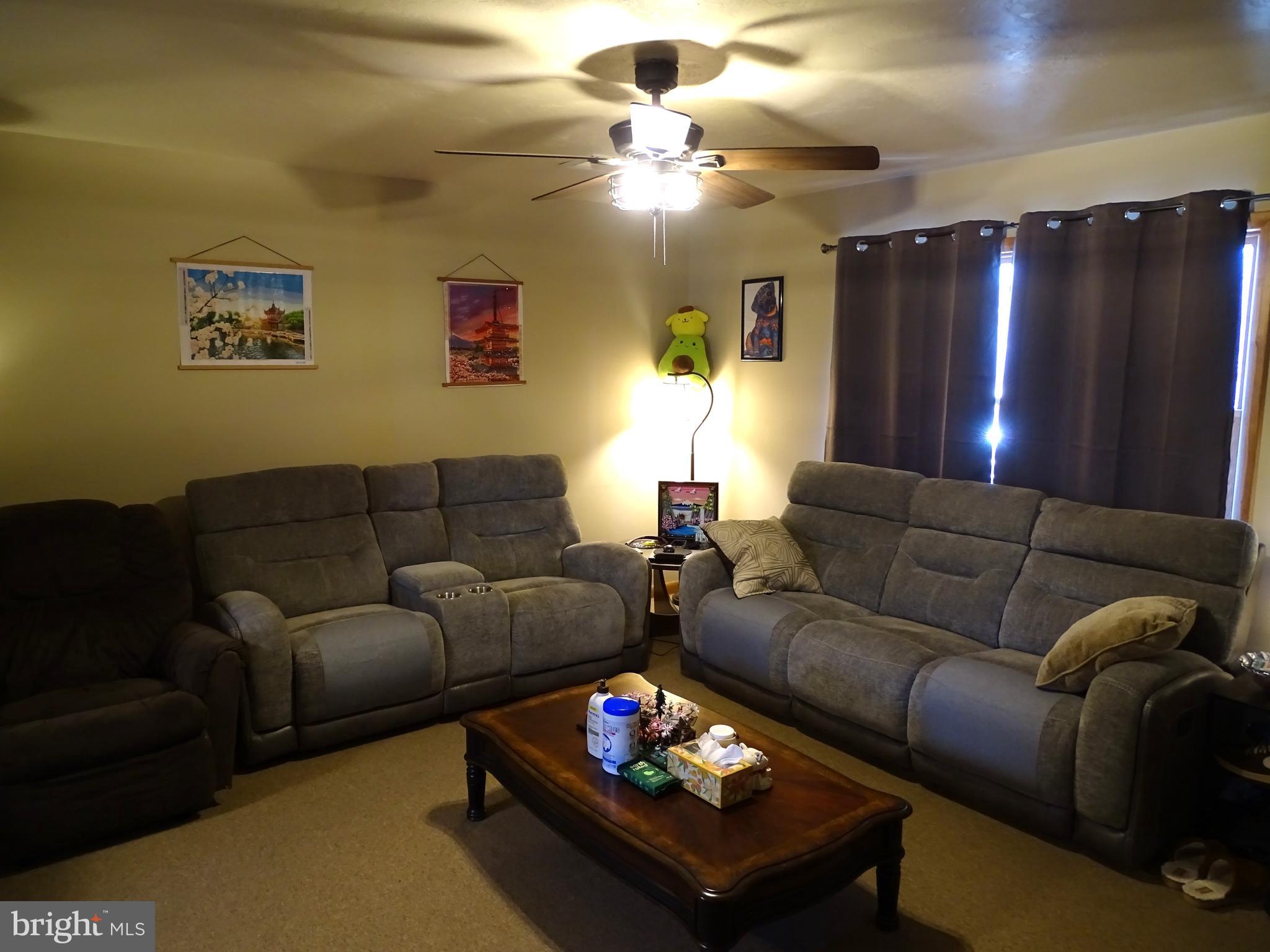 DOVER TWP - Residential