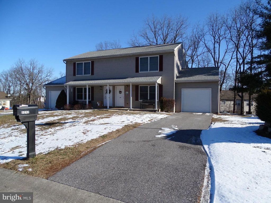 Photo of 3212 Partridge Drive, DOVER, PA 17315 (MLS # PAYK2096554)