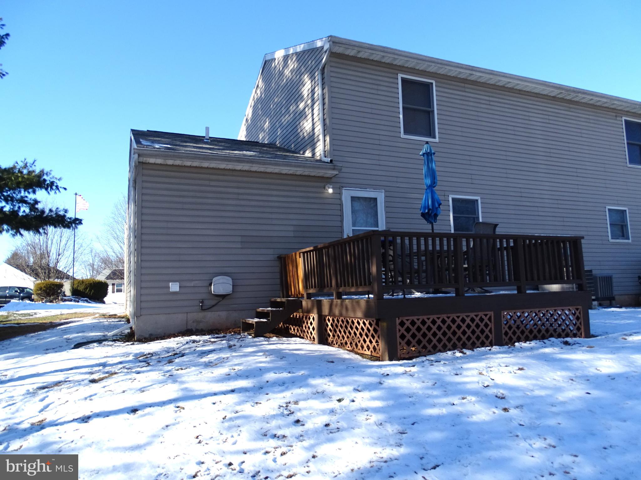 DOVER TWP - Residential