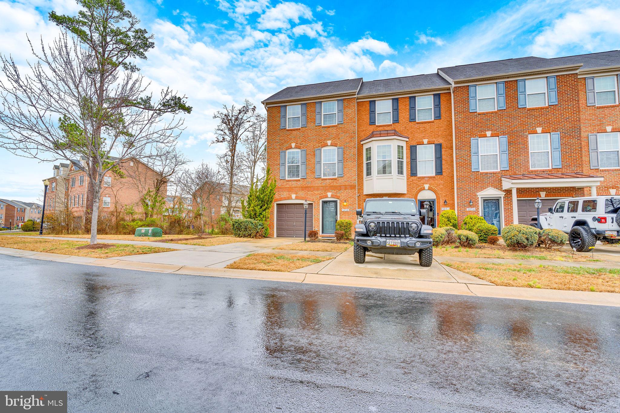 ST. CHARLES GLENEAGLES - Residential