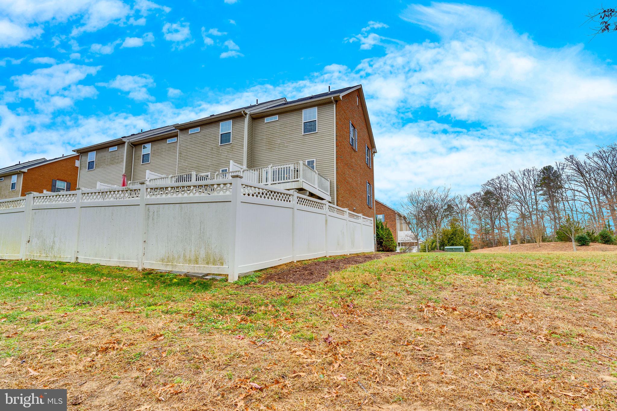 ST. CHARLES GLENEAGLES - Residential