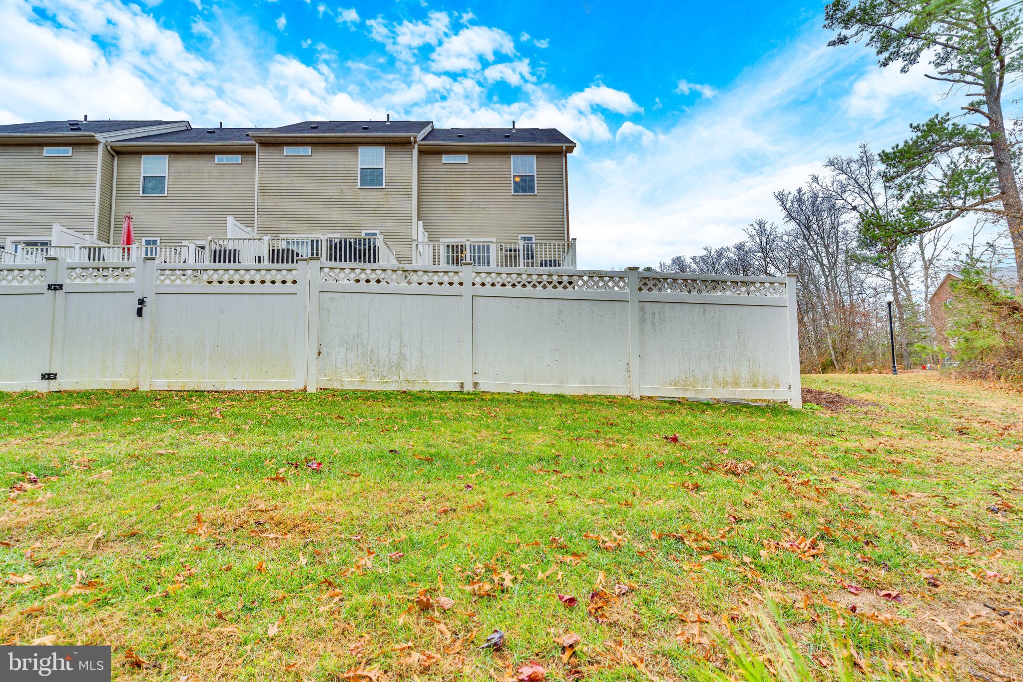 ST. CHARLES GLENEAGLES - Residential