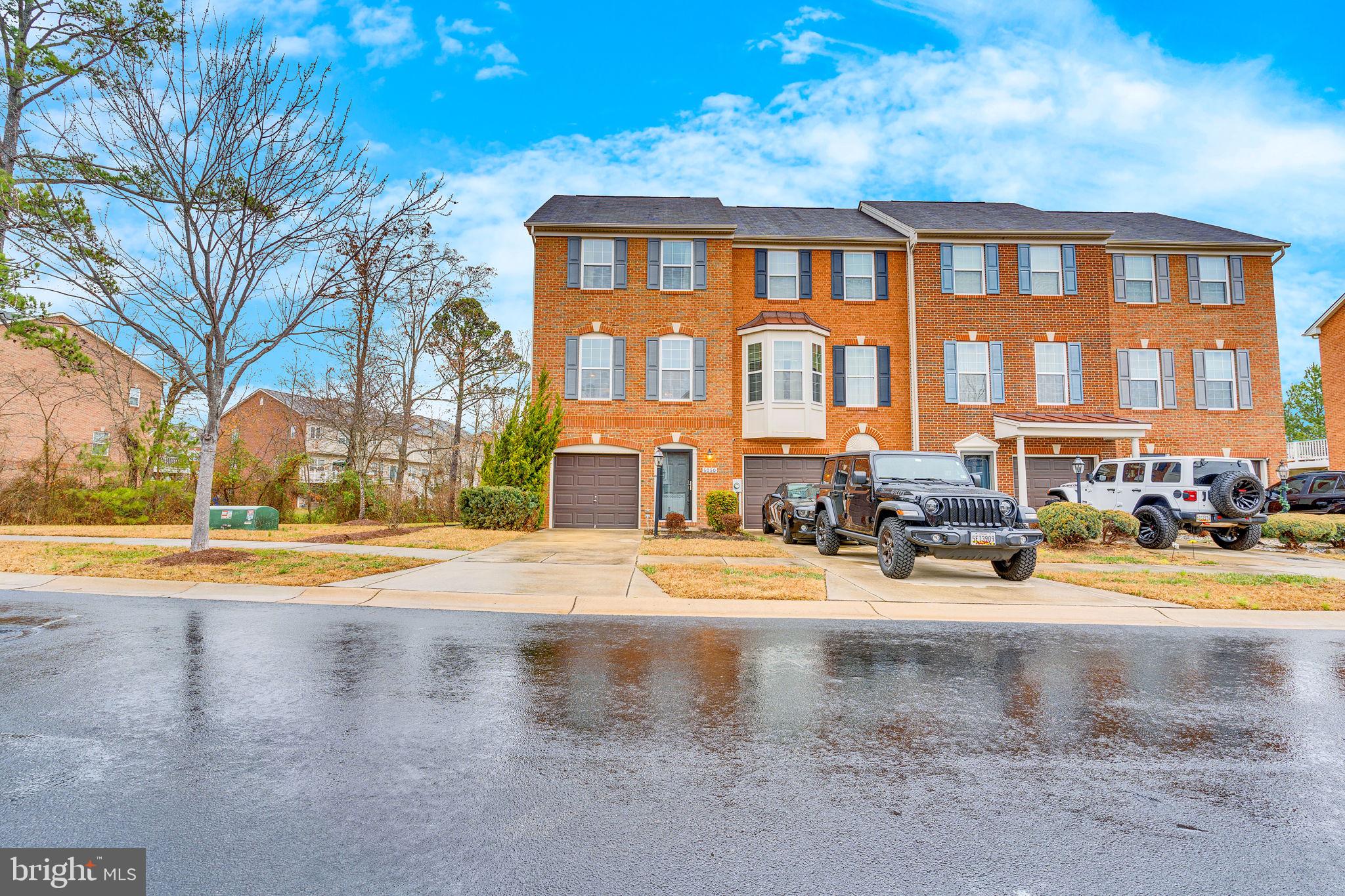 ST. CHARLES GLENEAGLES - Residential