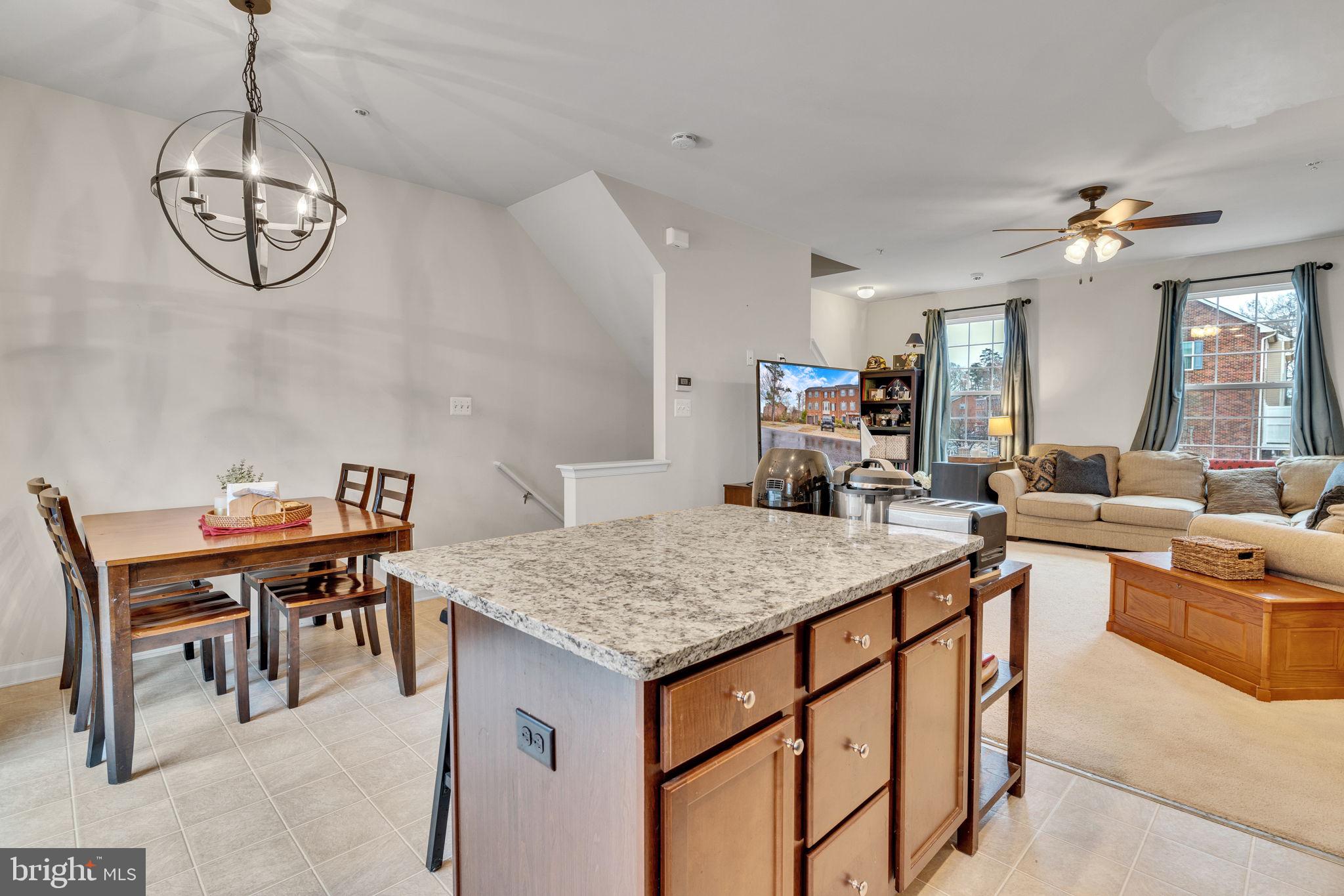 ST. CHARLES GLENEAGLES - Residential