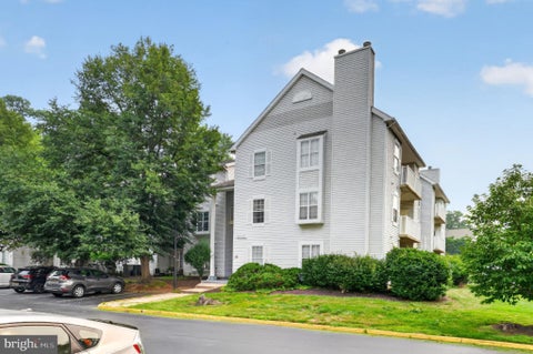 Condo For Sale - 607 Willings Way #607<br/> New Castle County, NEW CASTLE, DE 19720