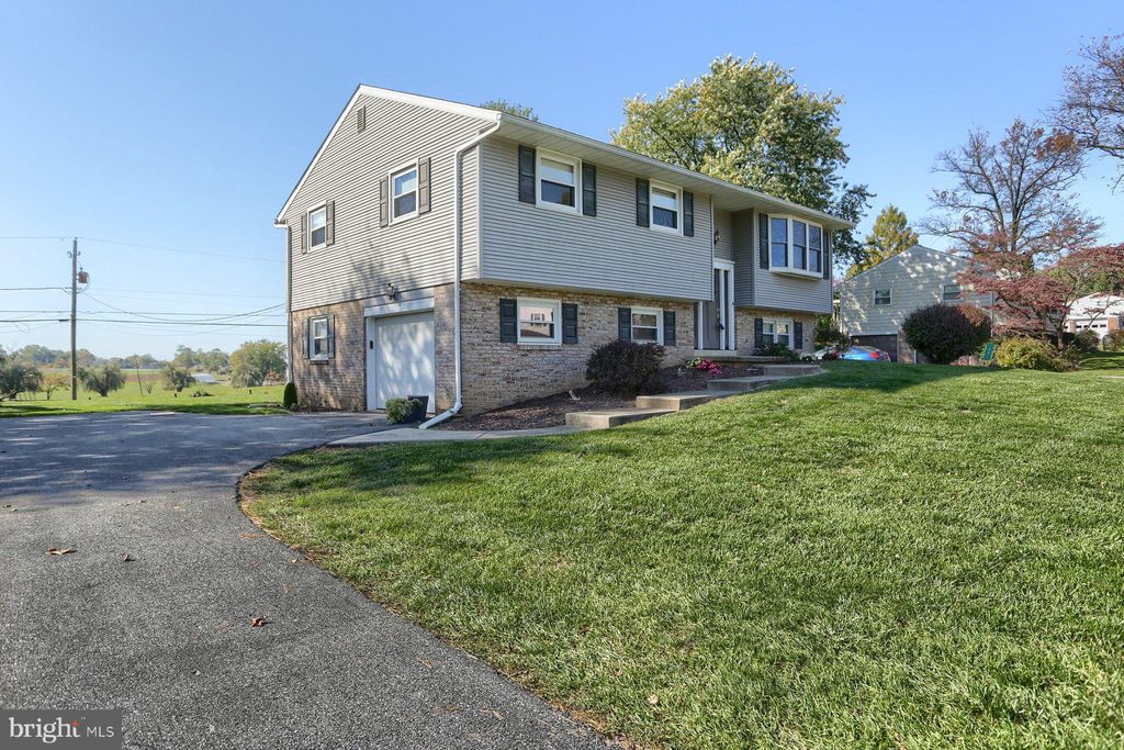 Photo of 40 N Hershey Avenue, Leola, PA 17540 (MLS # PALA2042376)