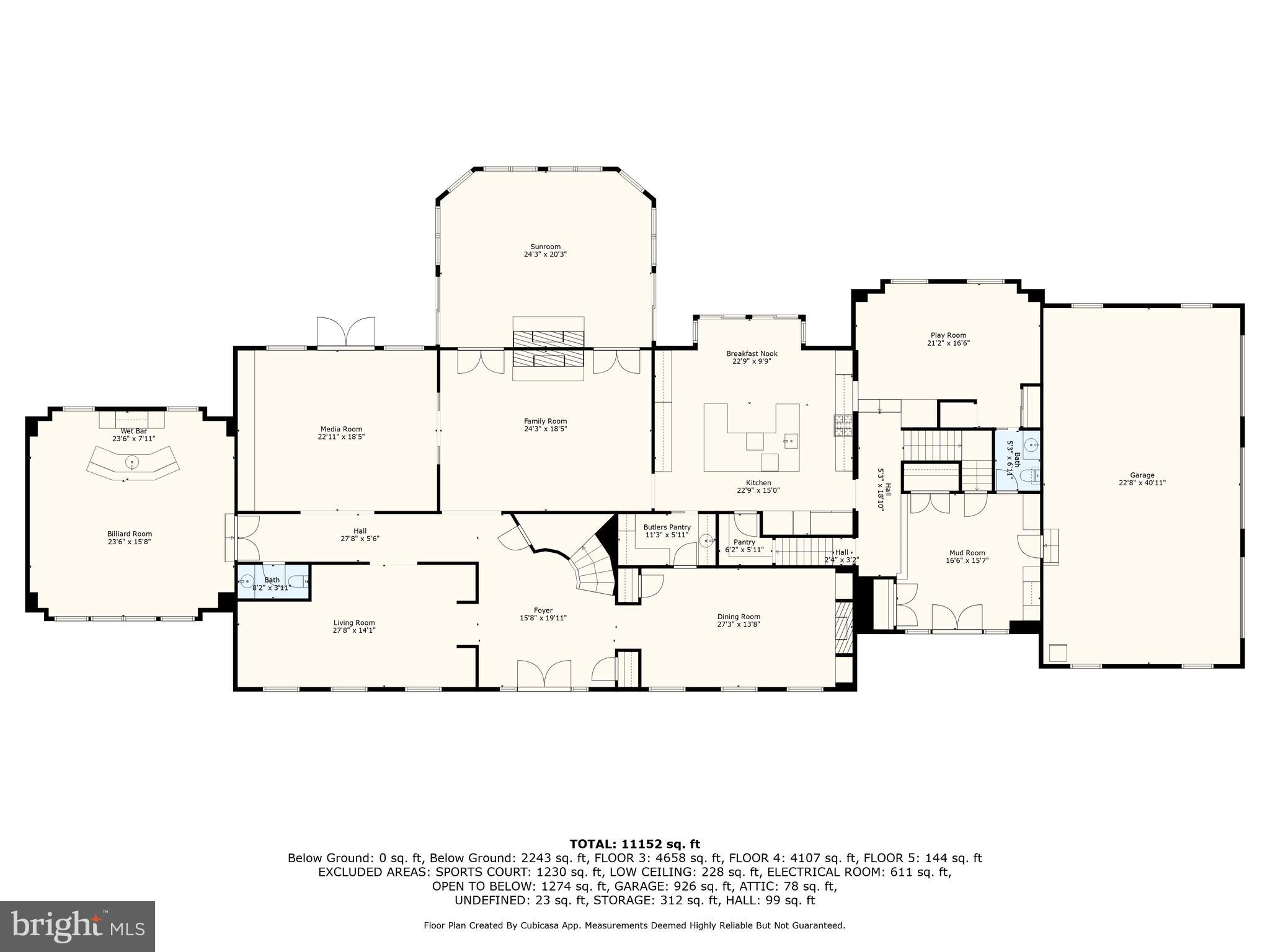 WESTWICKE - Residential