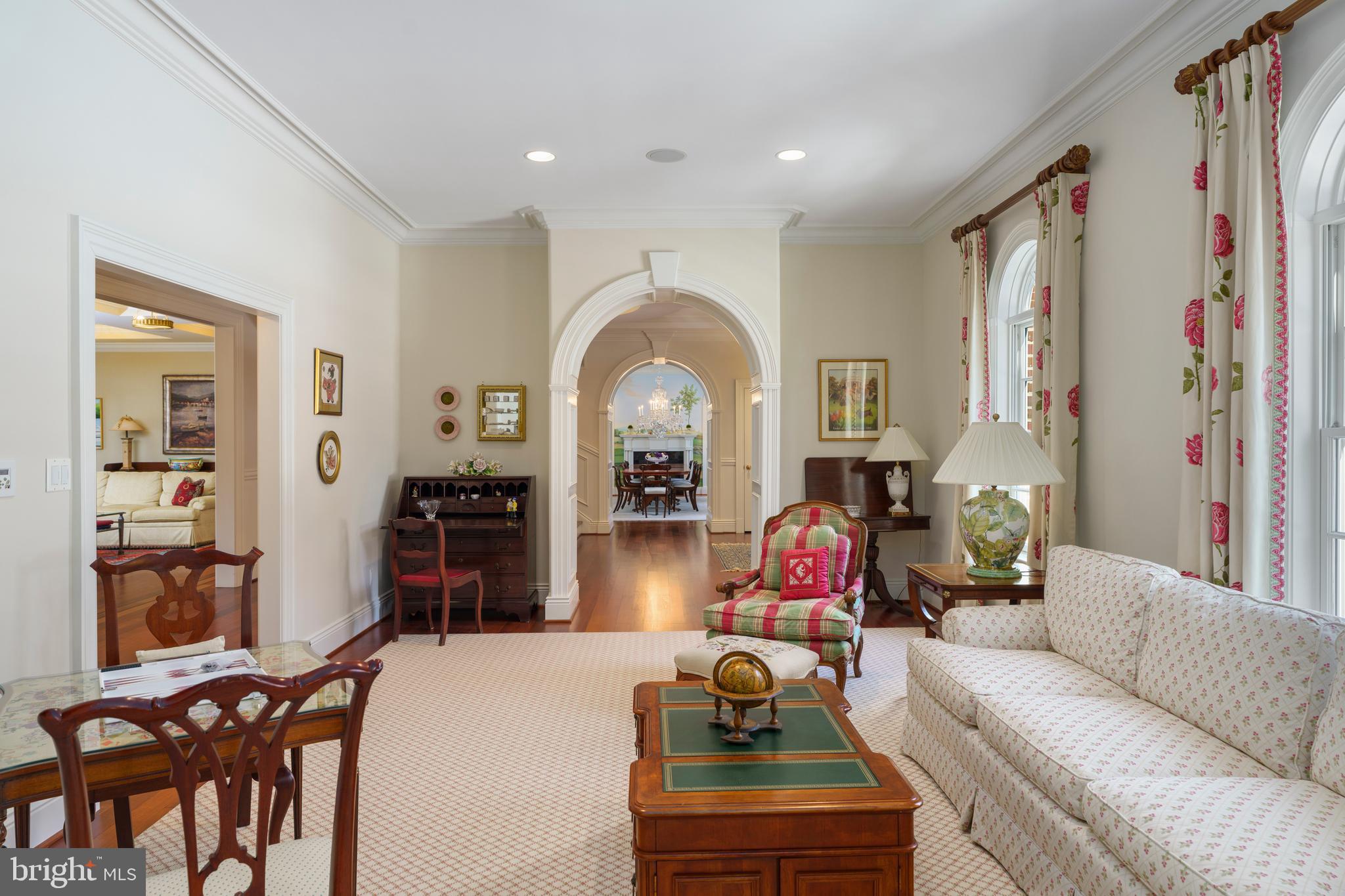 WESTWICKE - Residential