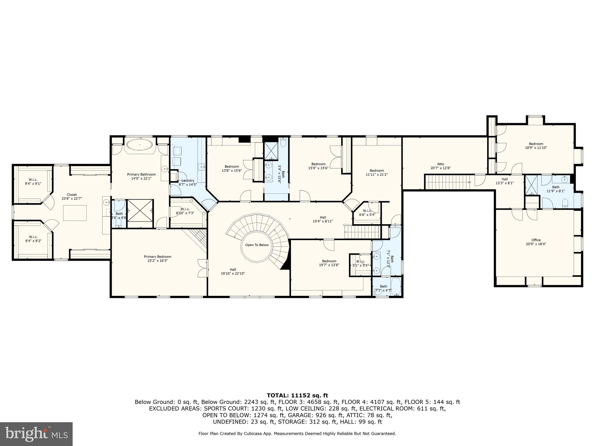WESTWICKE - Residential