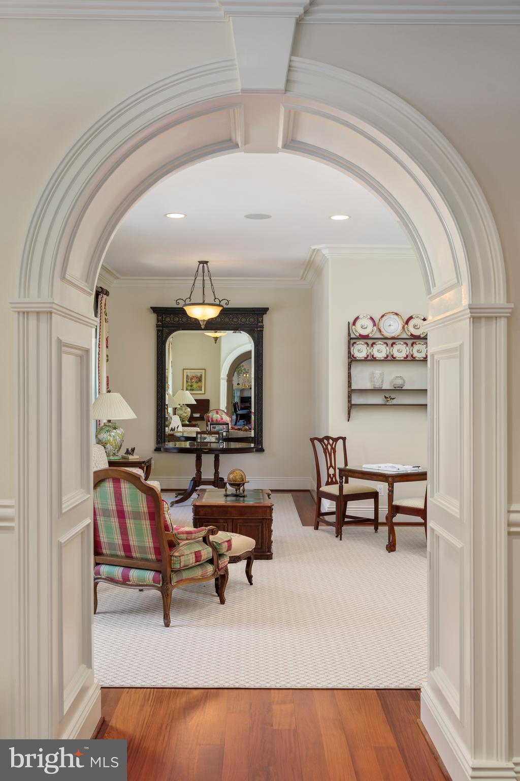 WESTWICKE - Residential