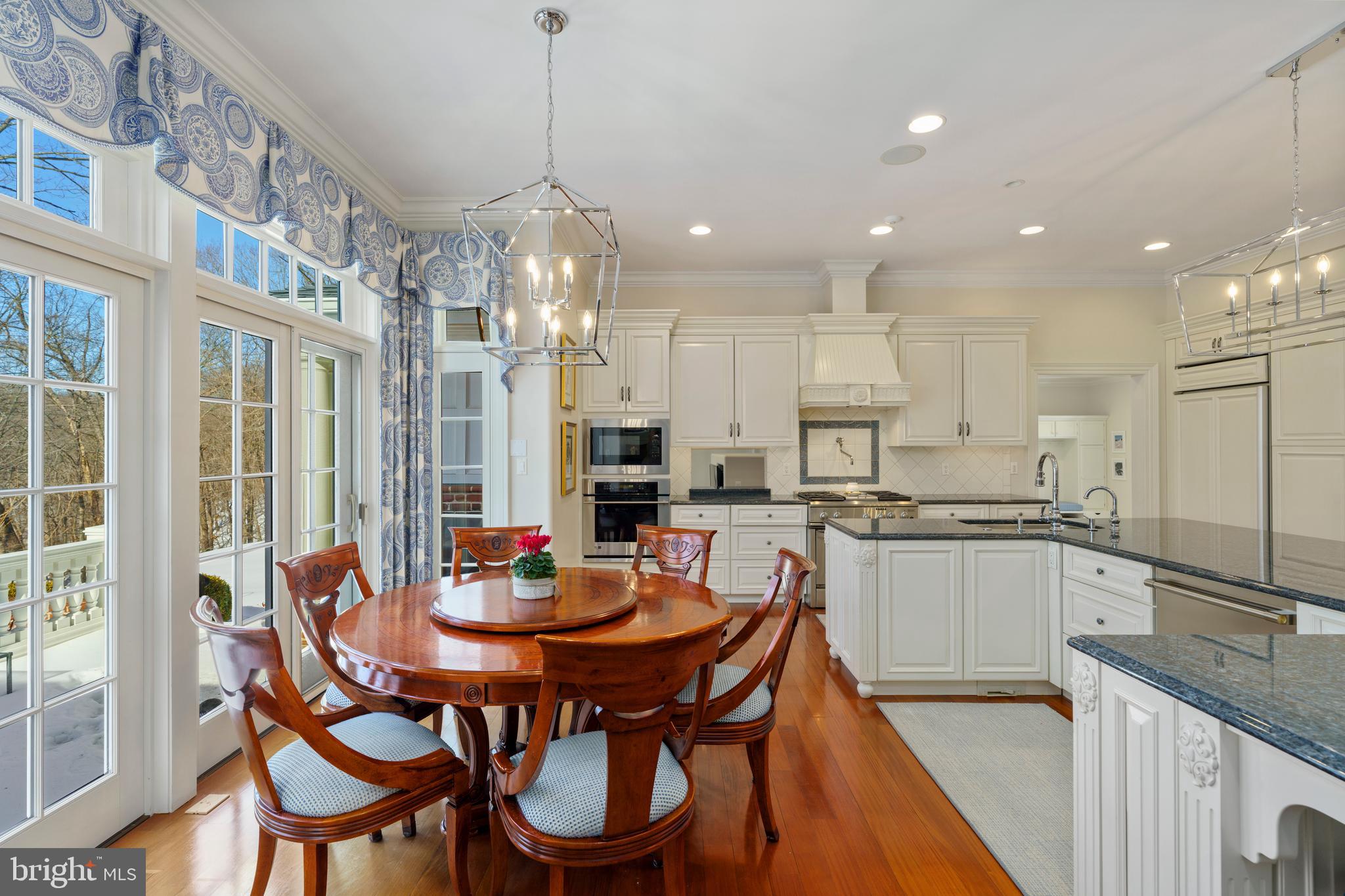 WESTWICKE - Residential