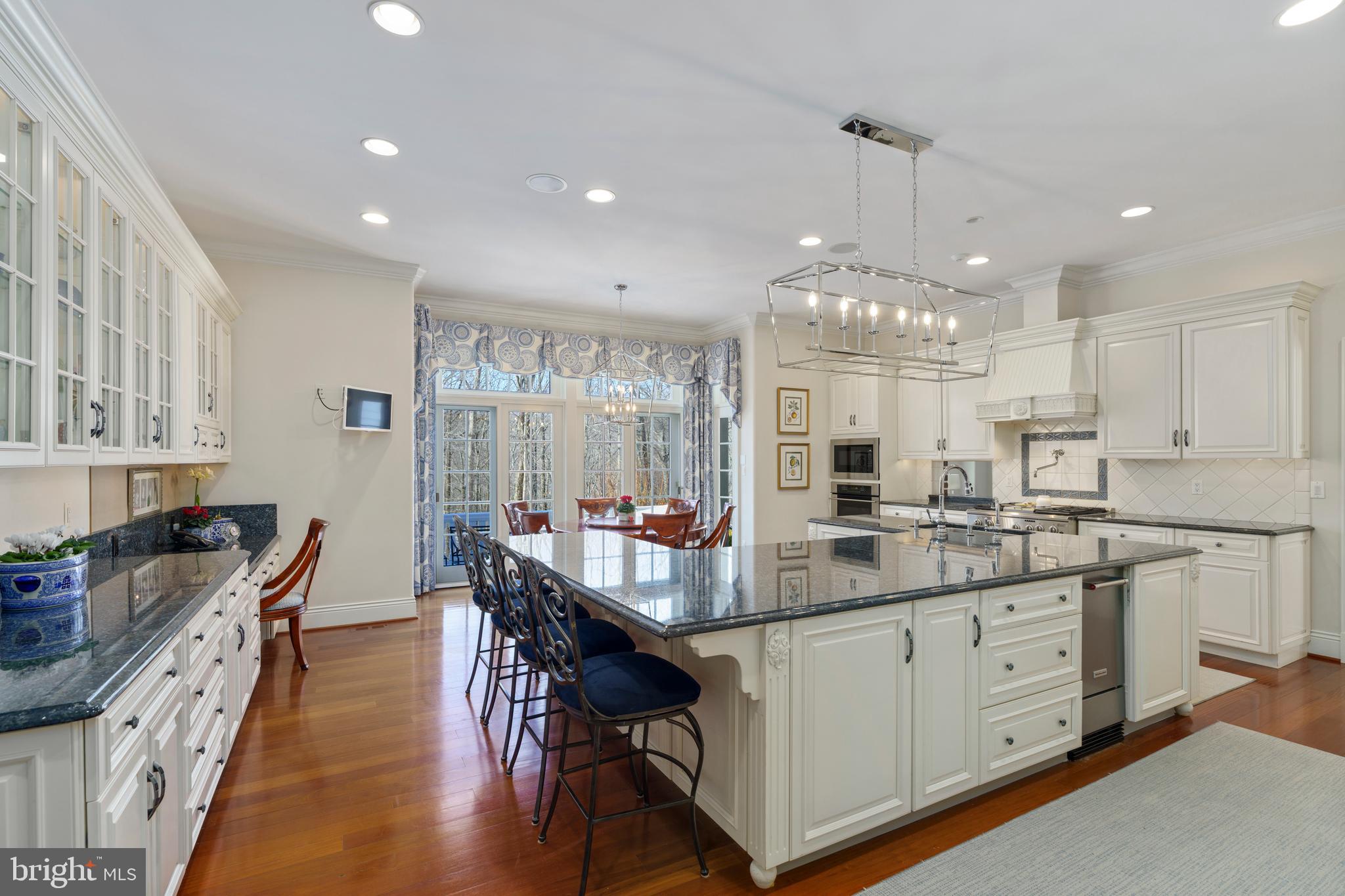 WESTWICKE - Residential