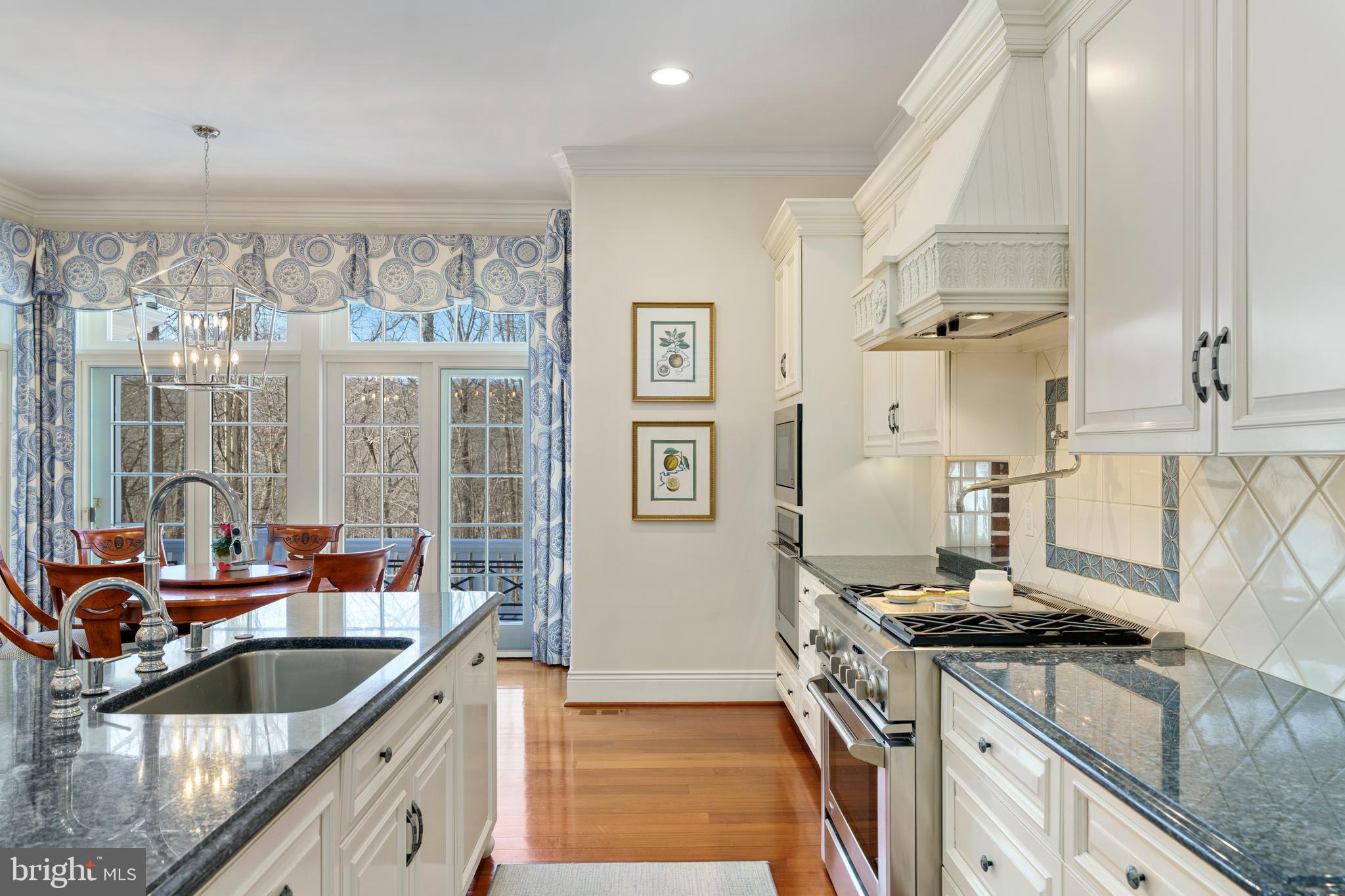 WESTWICKE - Residential