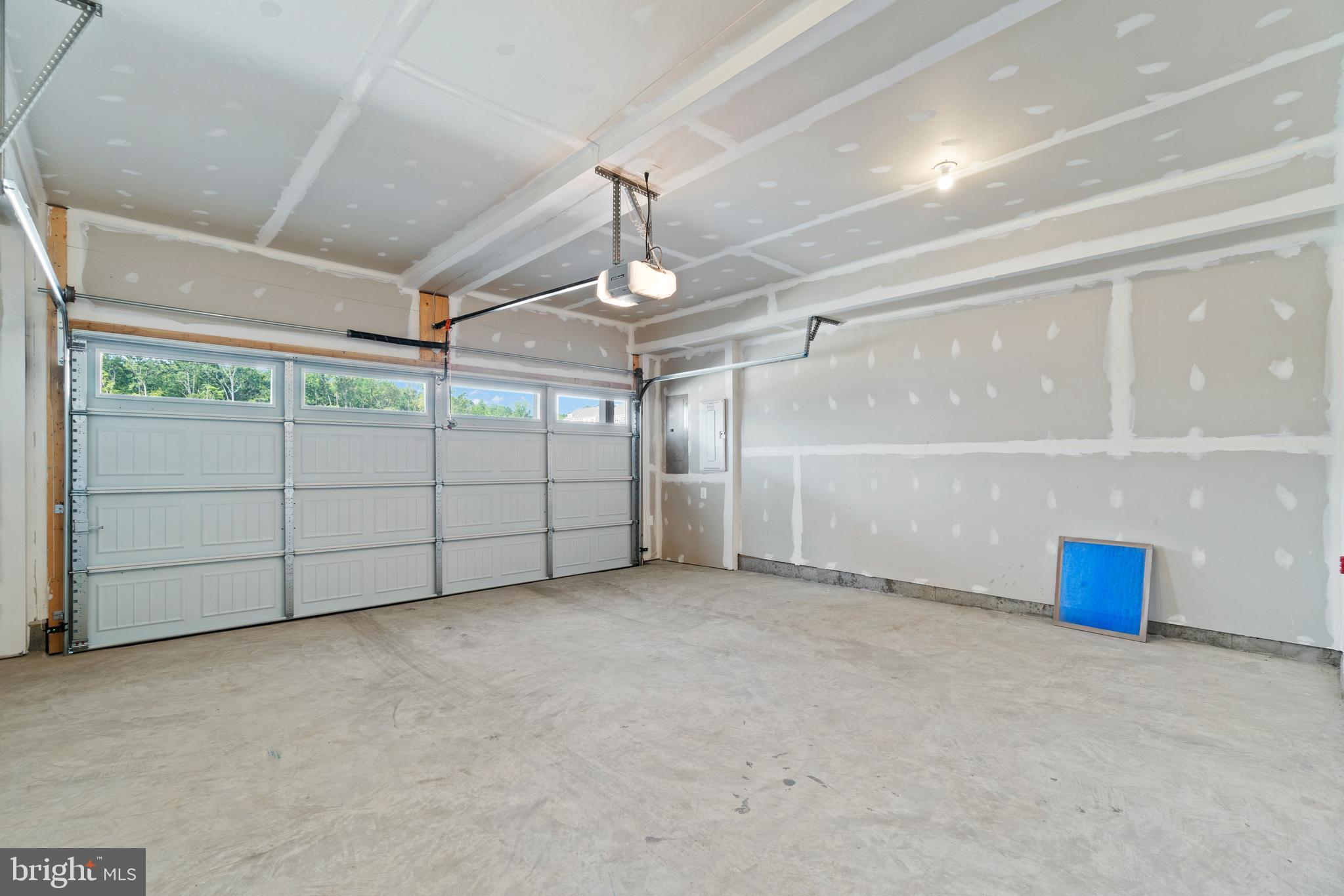 POTOMAC SHORES - Residential