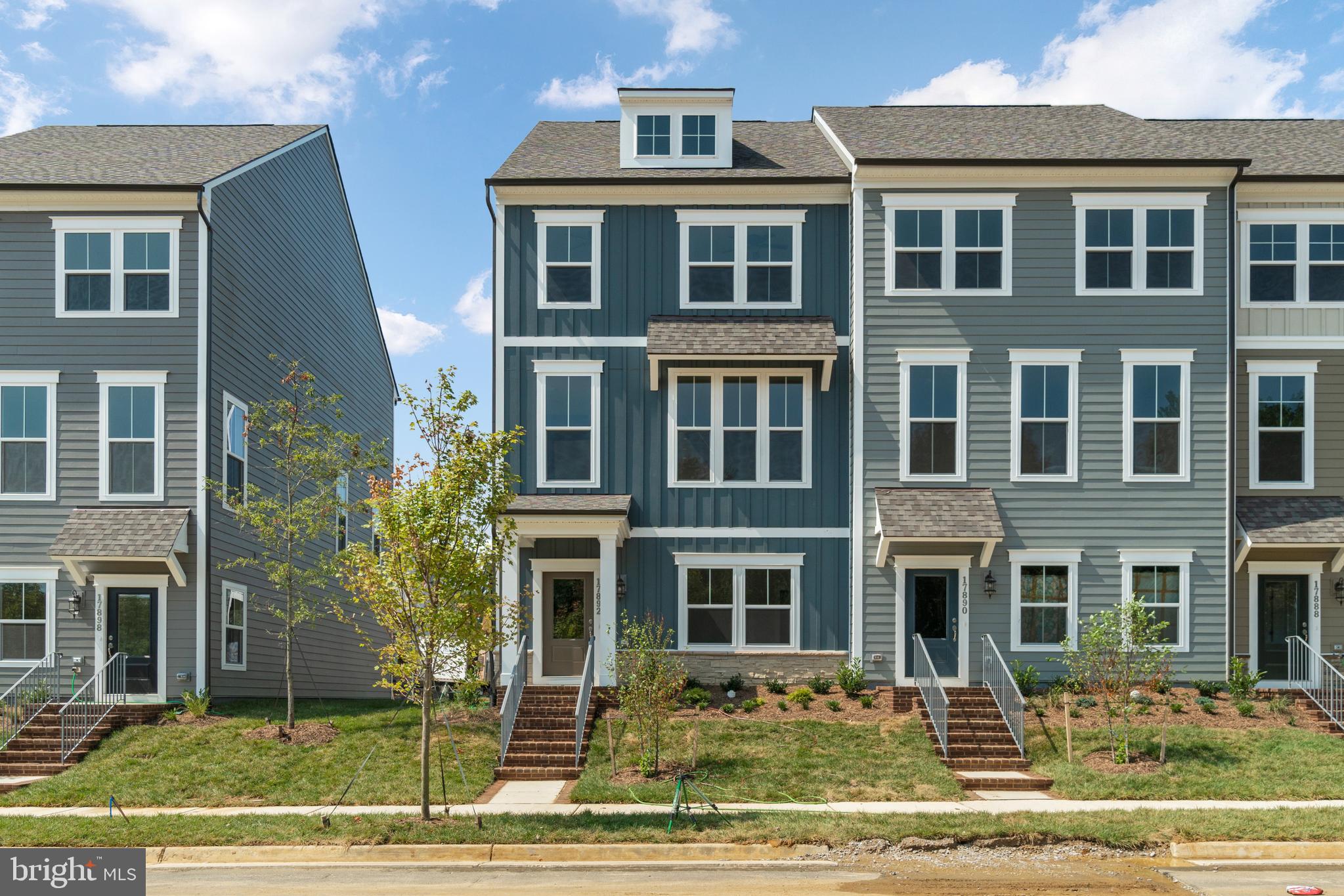 POTOMAC SHORES - Residential