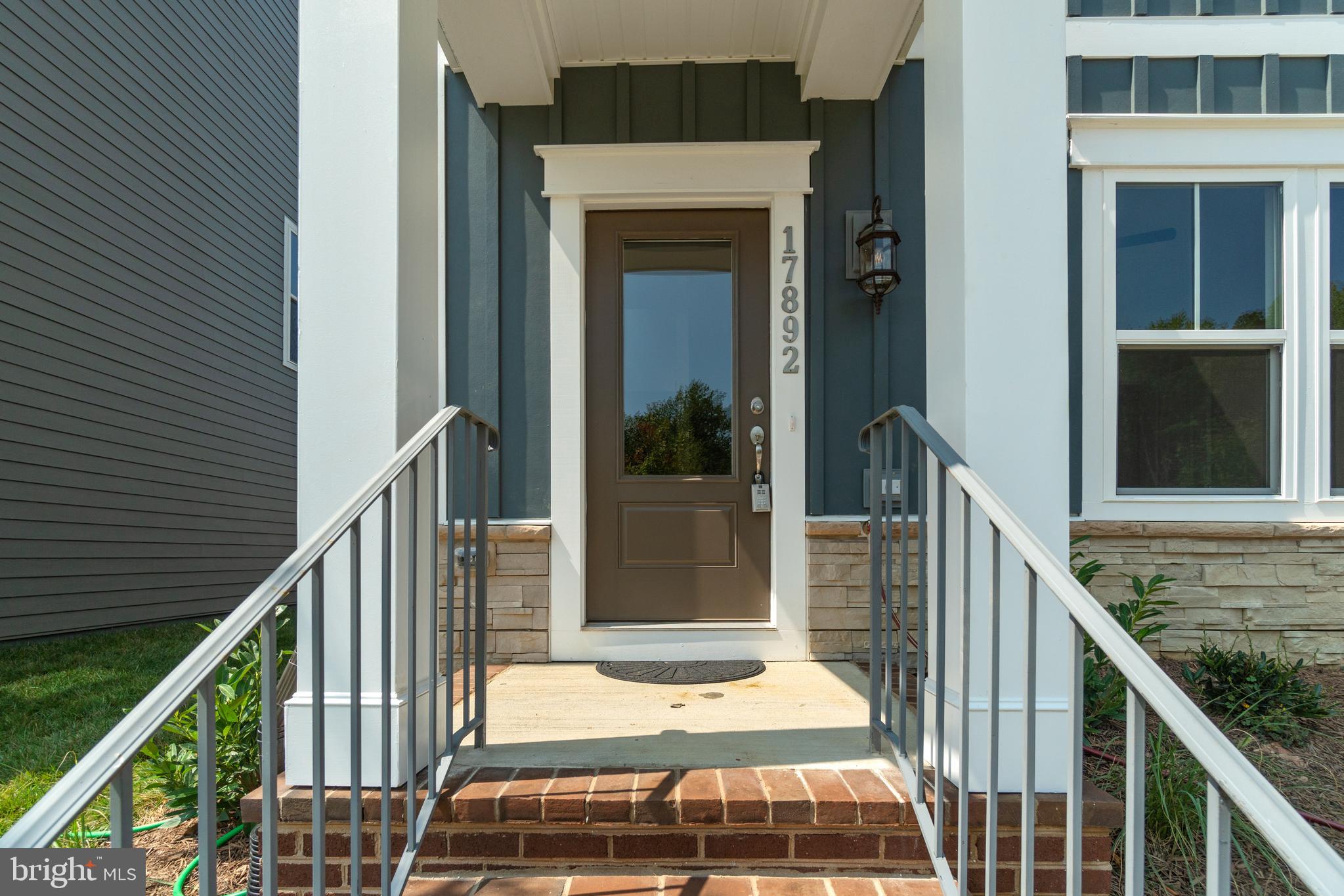 POTOMAC SHORES - Residential