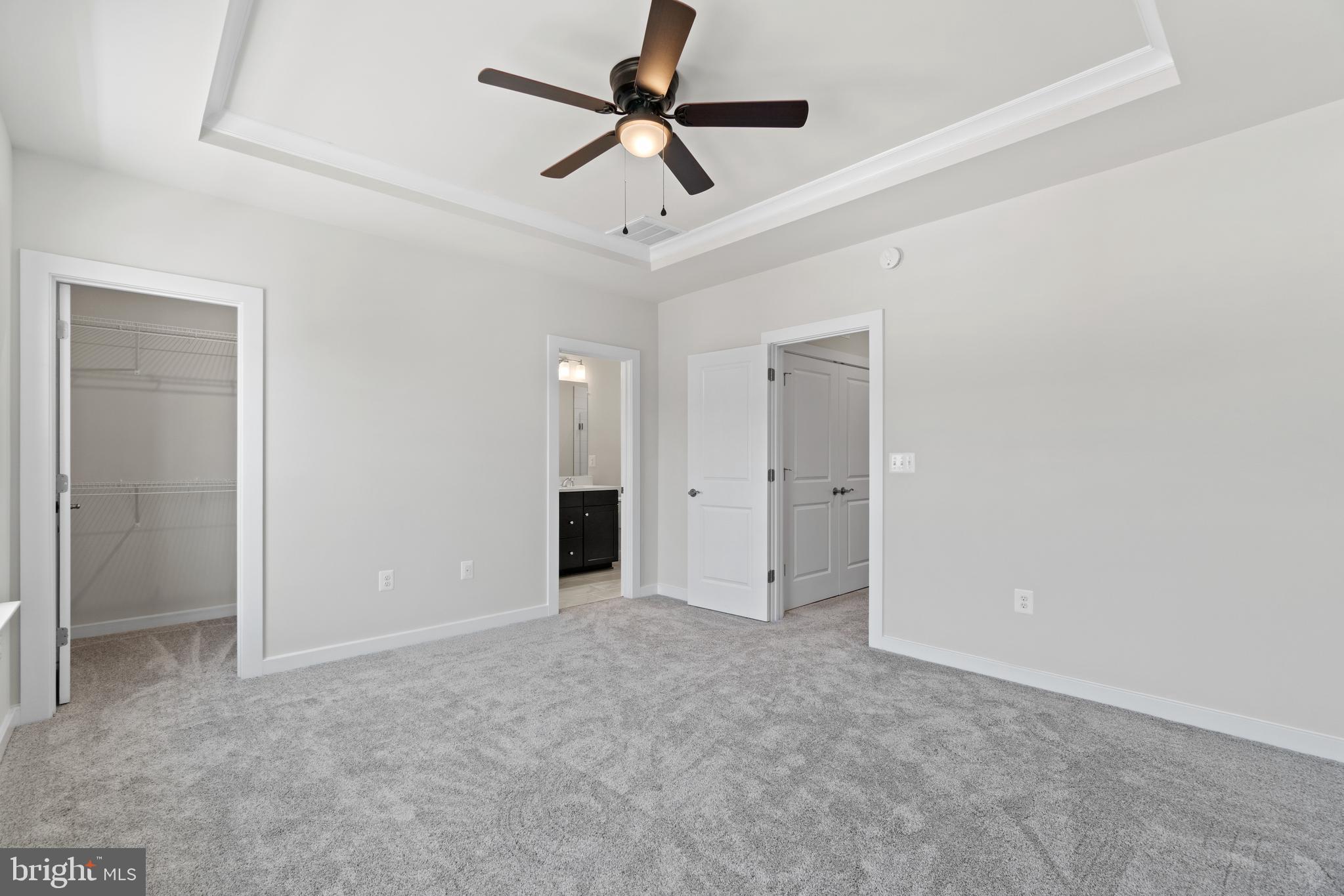 POTOMAC SHORES - Residential