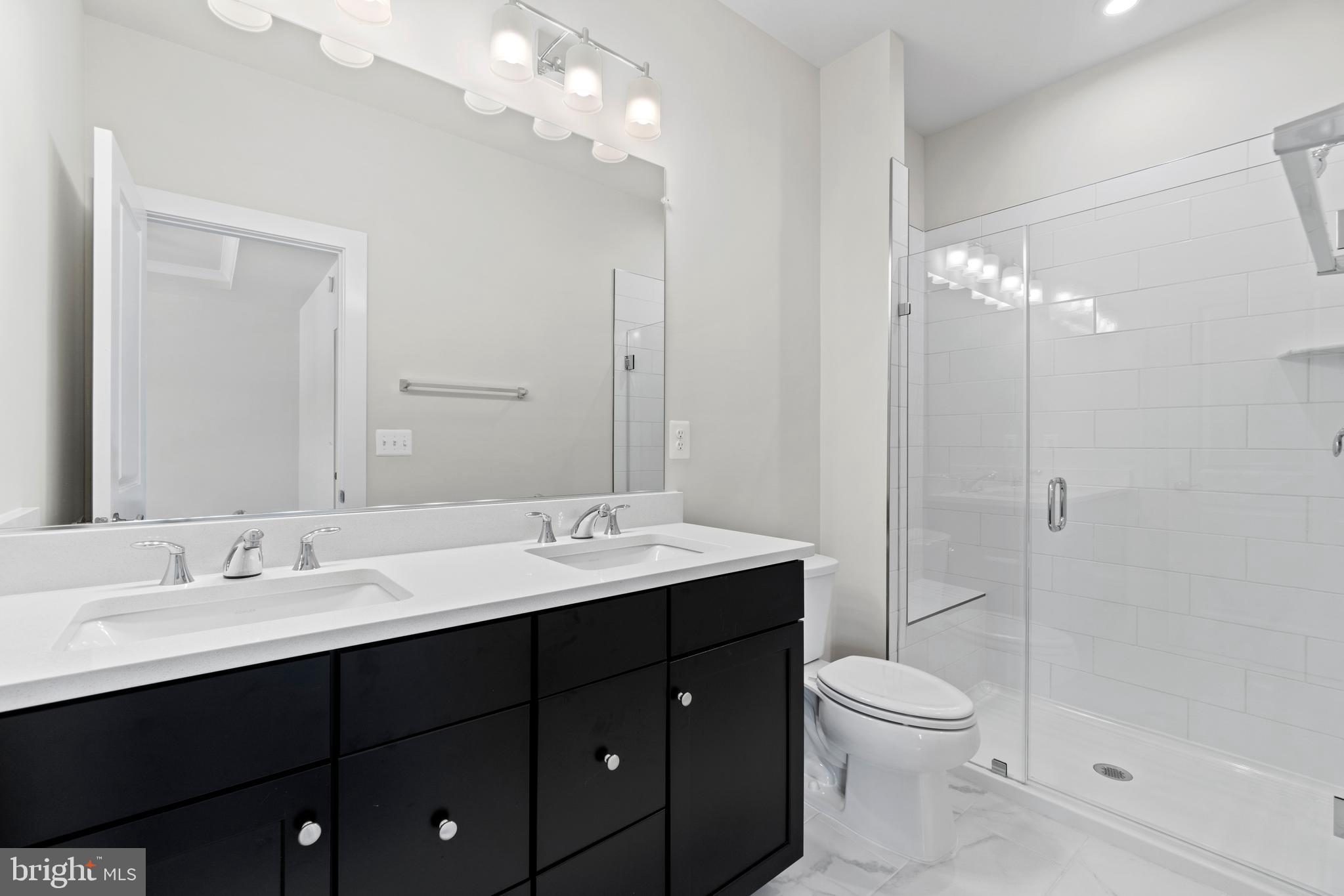 POTOMAC SHORES - Residential