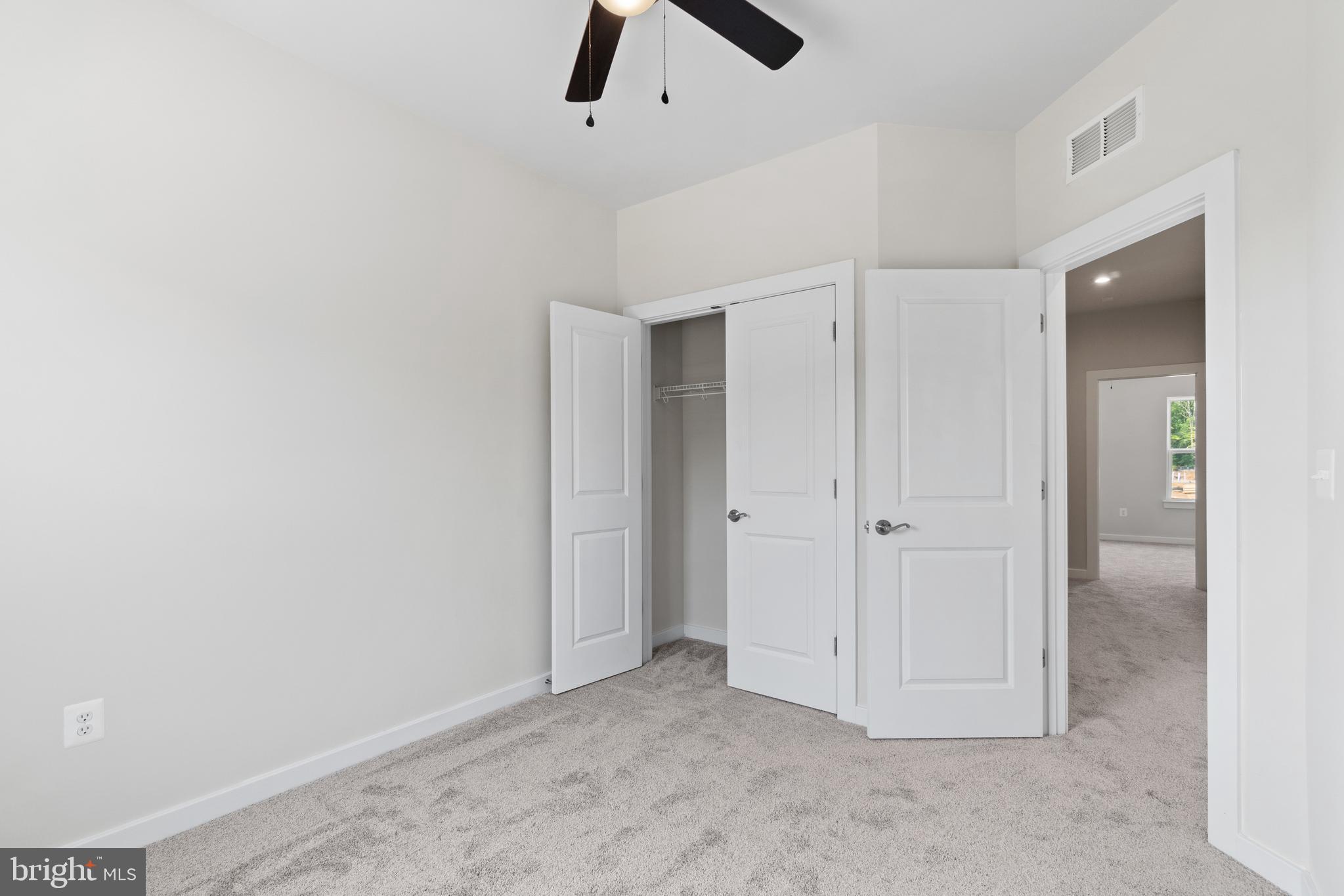 POTOMAC SHORES - Residential