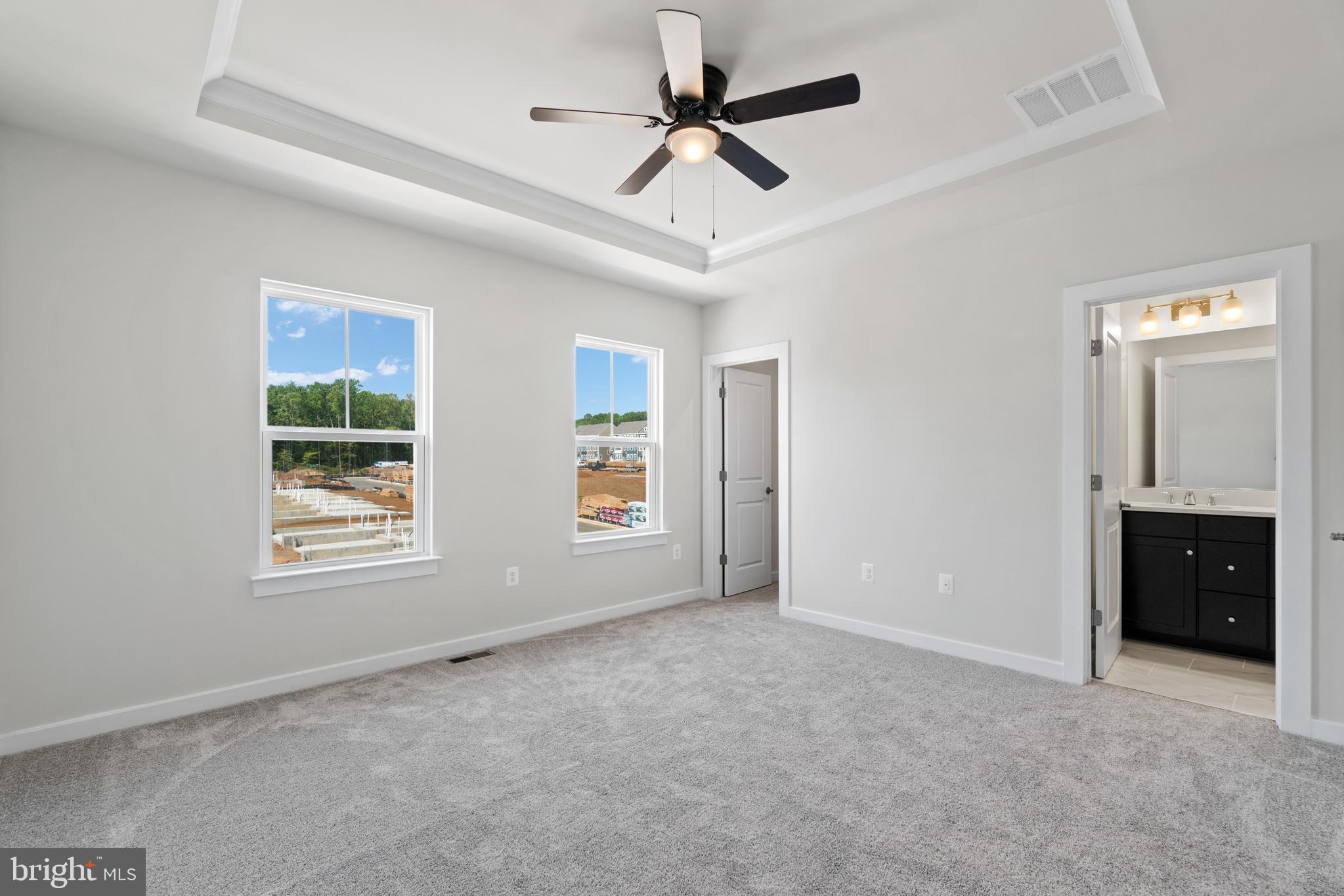 POTOMAC SHORES - Residential