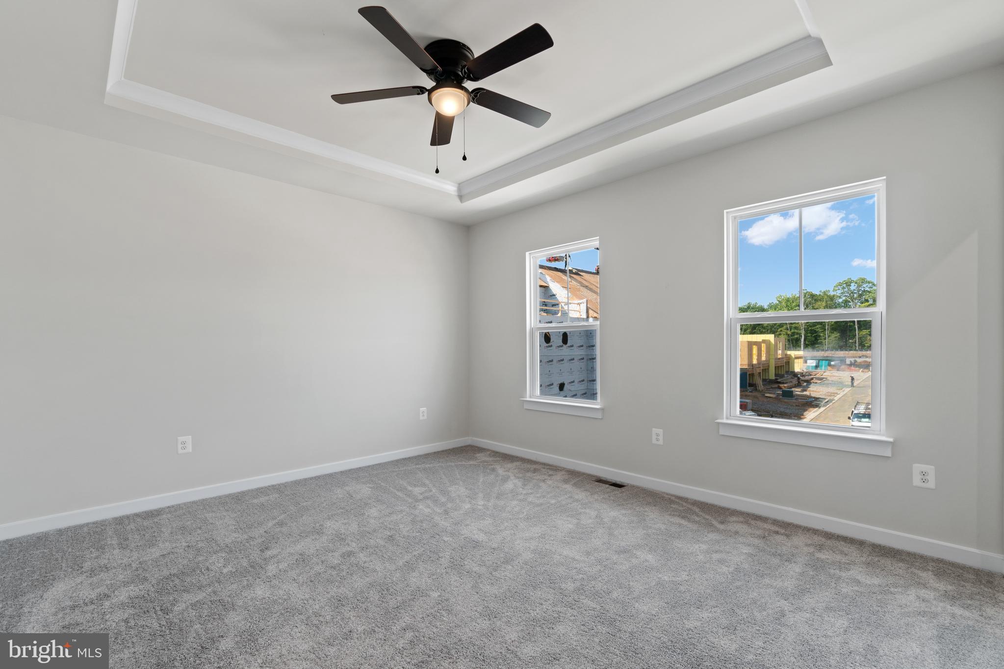 POTOMAC SHORES - Residential