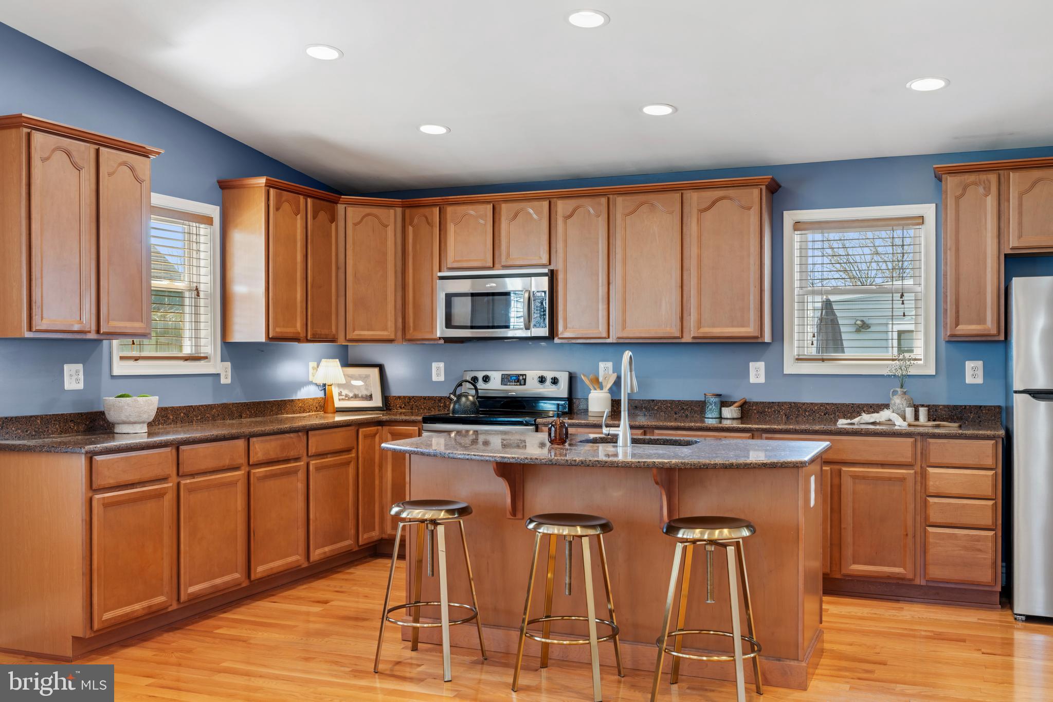 GARLAND - Residential