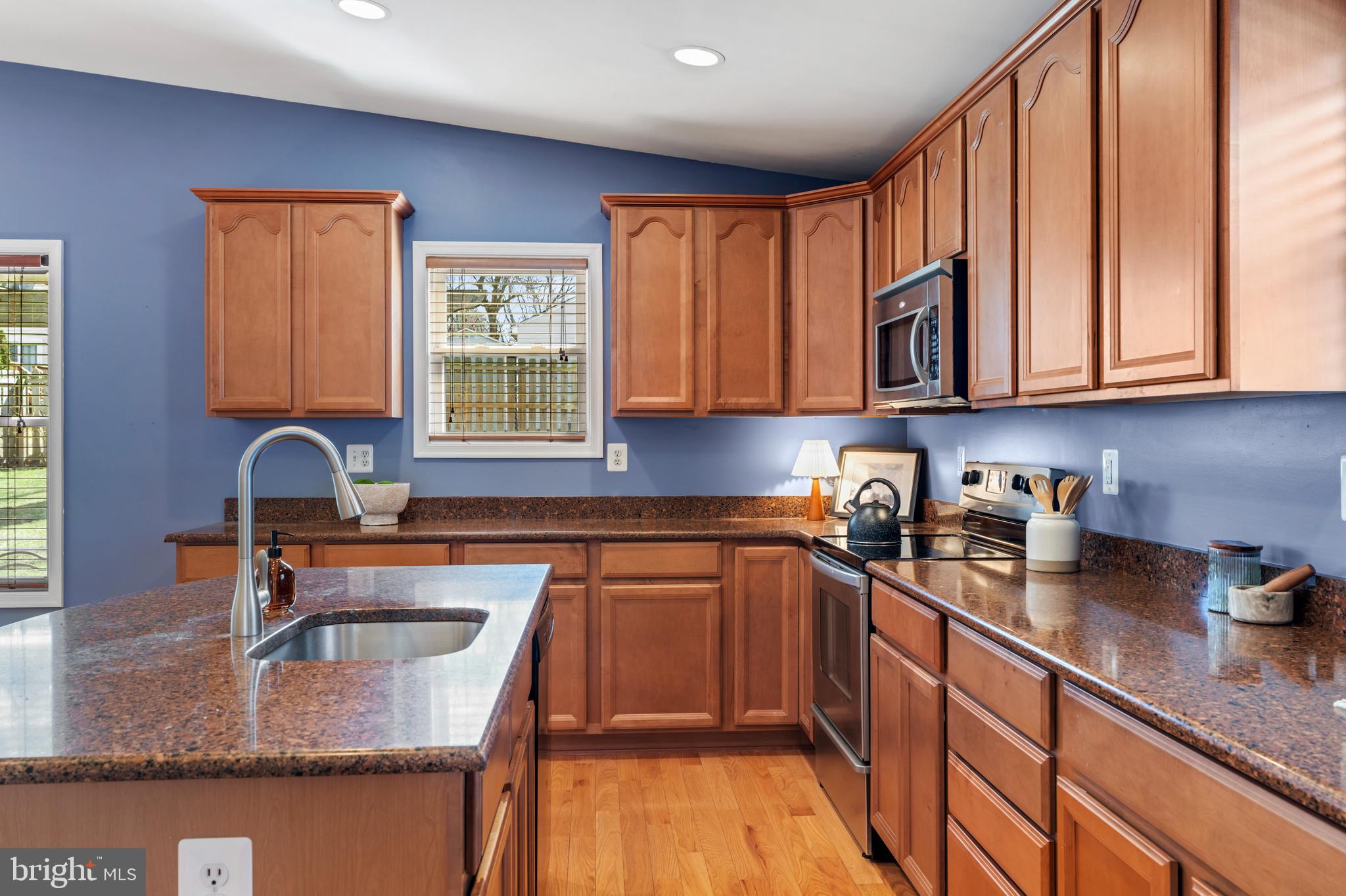 GARLAND - Residential