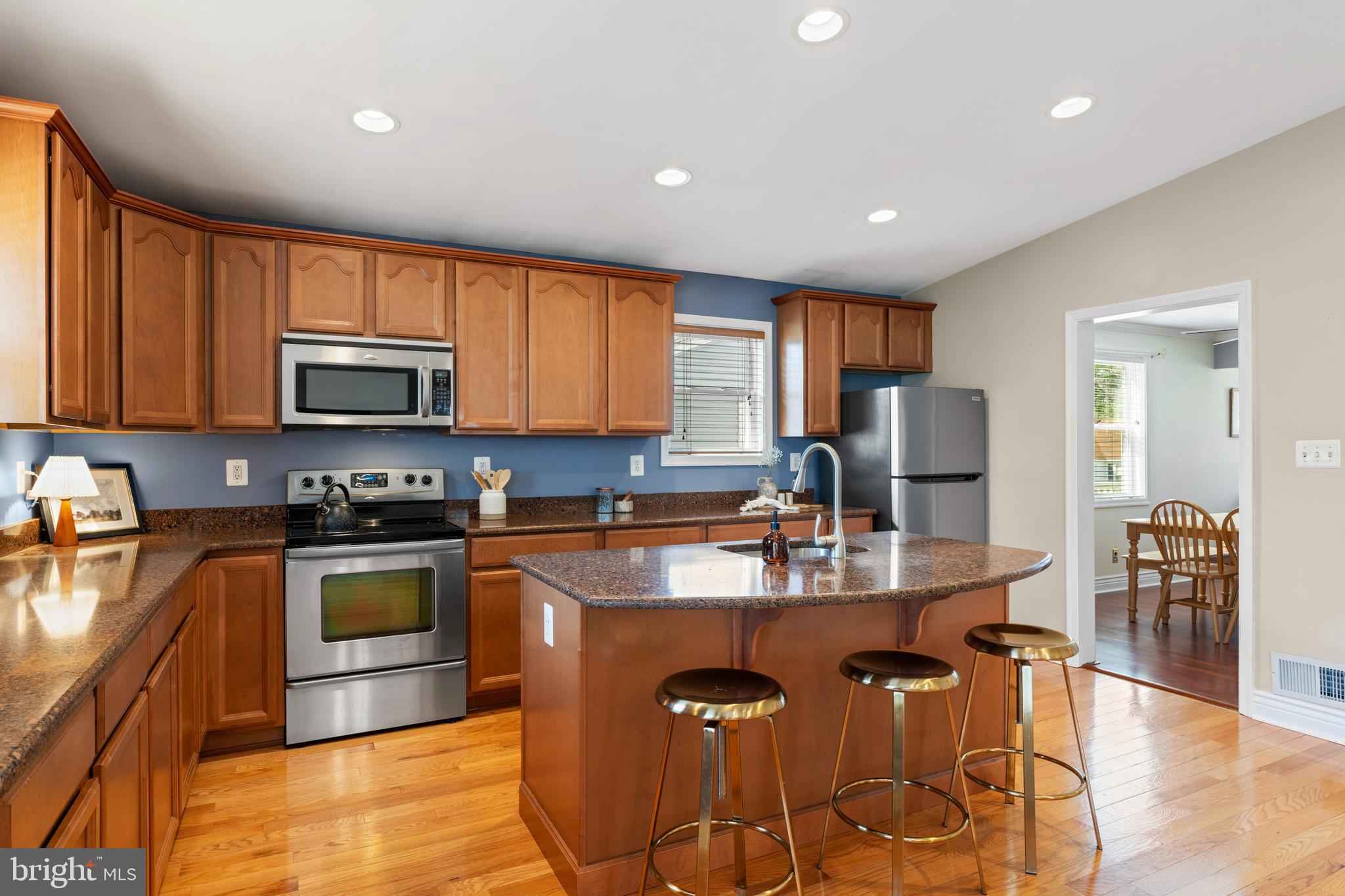 GARLAND - Residential