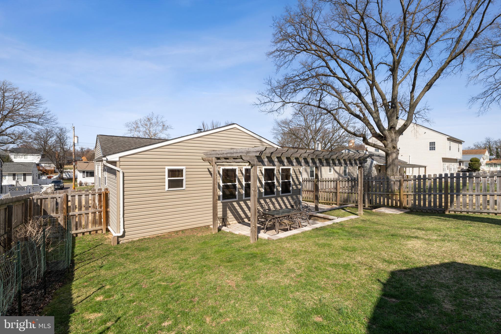 GARLAND - Residential