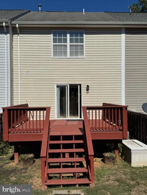 HIGHLANDS OF WARRENTON PHASE 2 - Residential