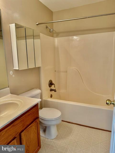 HIGHLANDS OF WARRENTON PHASE 2 - Residential