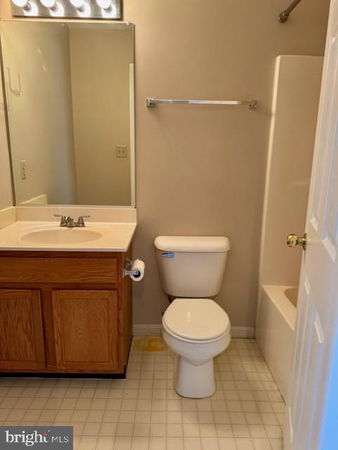 HIGHLANDS OF WARRENTON PHASE 2 - Residential