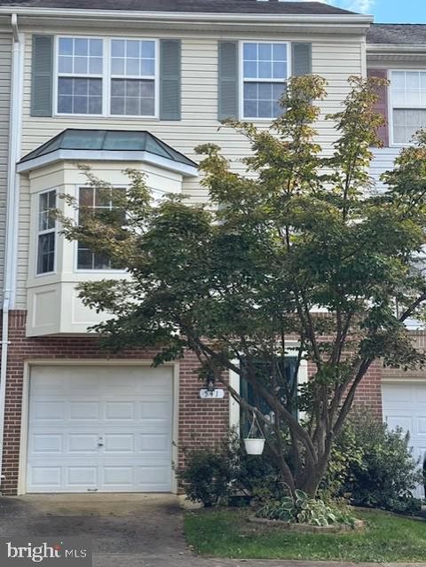 541 HIGHLAND TOWNE LANE WARRENTON VA 20186