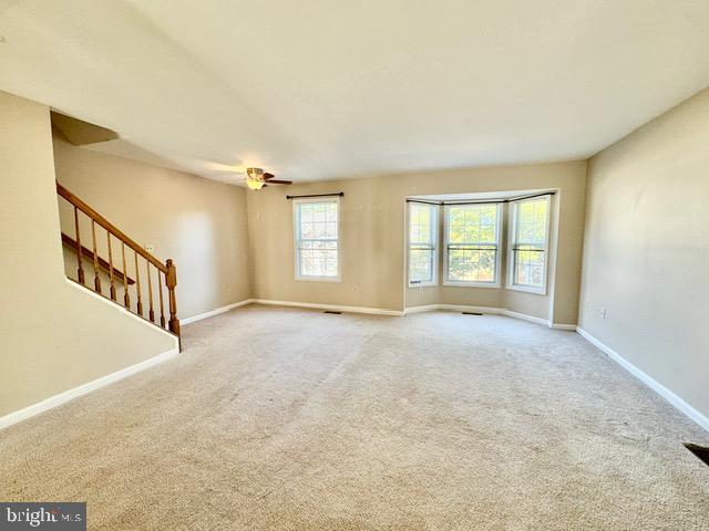 HIGHLANDS OF WARRENTON PHASE 2 - Residential