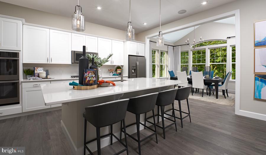 KESWICK - Residential