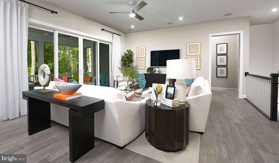 KESWICK - Residential