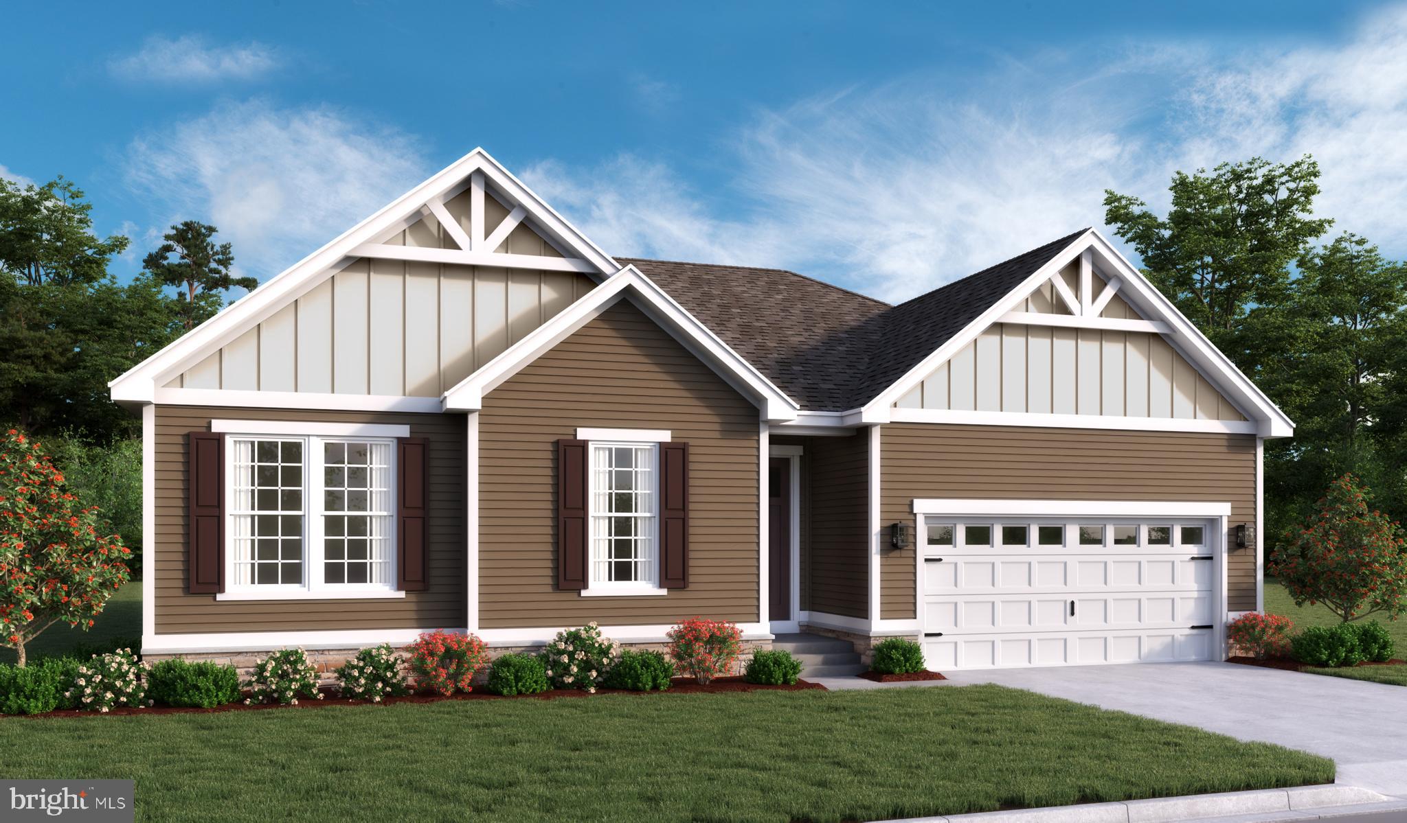 KESWICK - Residential