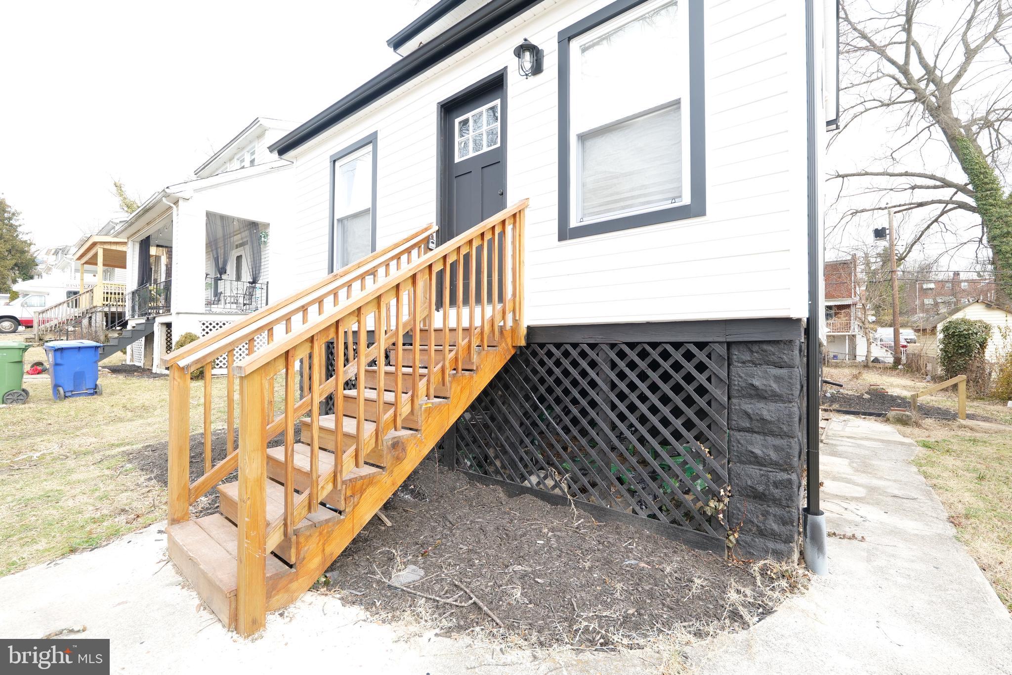 KENILWORTH PARK - Residential