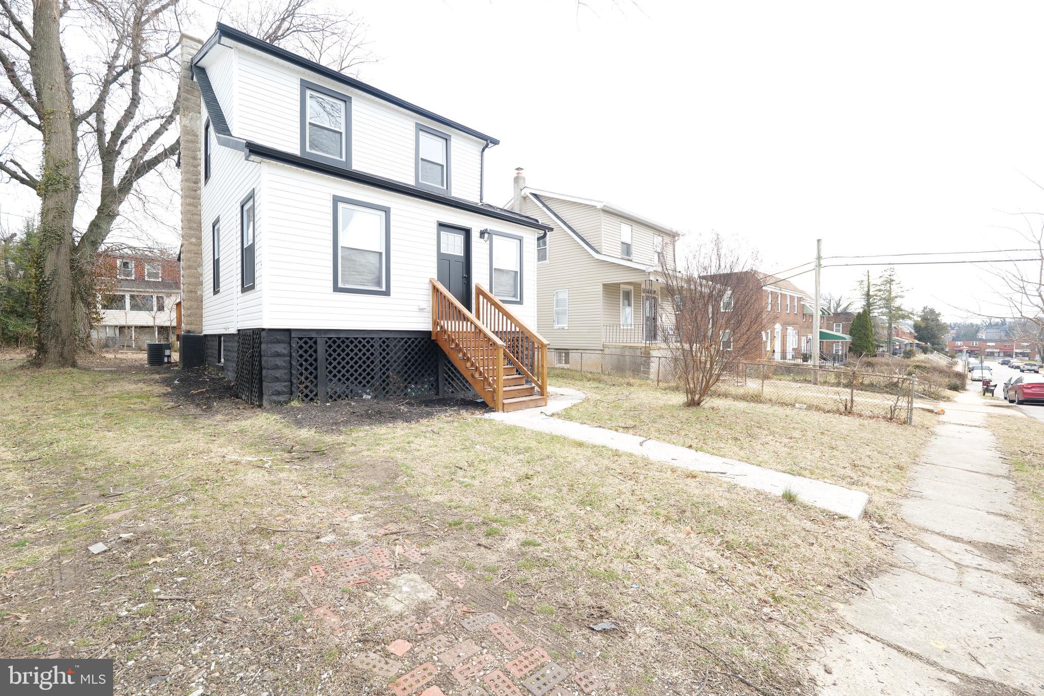 KENILWORTH PARK - Residential