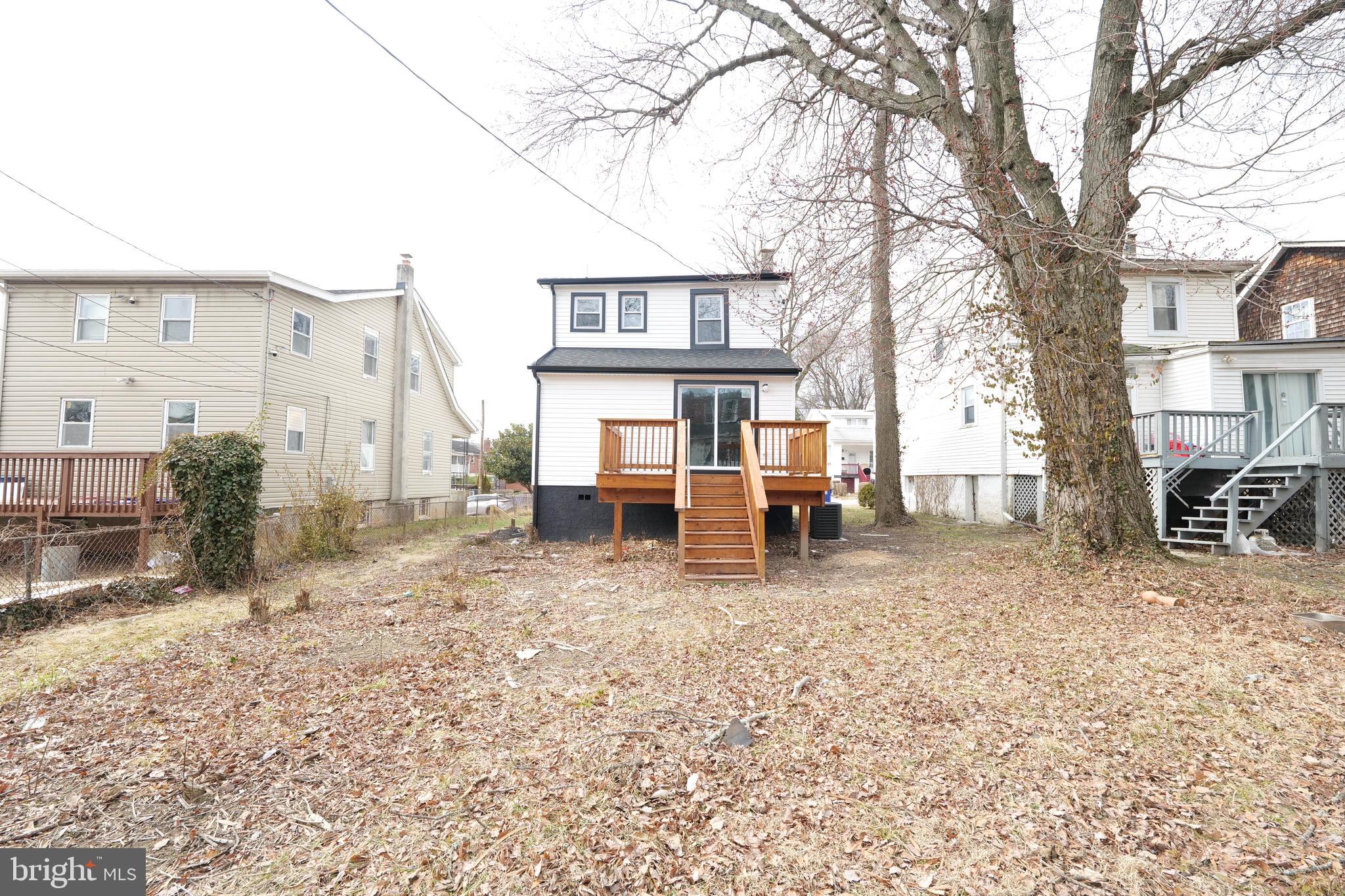 KENILWORTH PARK - Residential