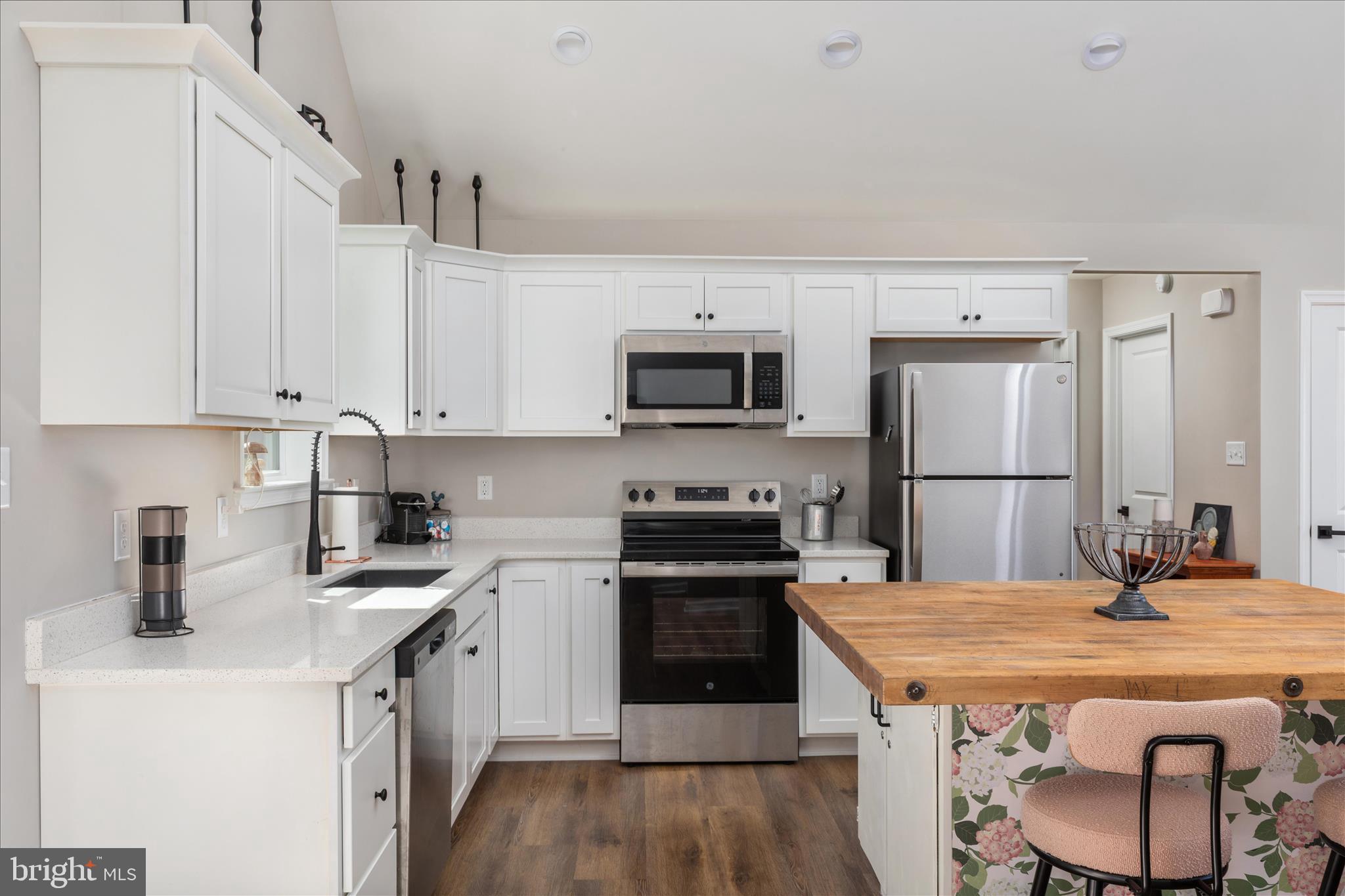 SHENANDOAH FARMS - Residential